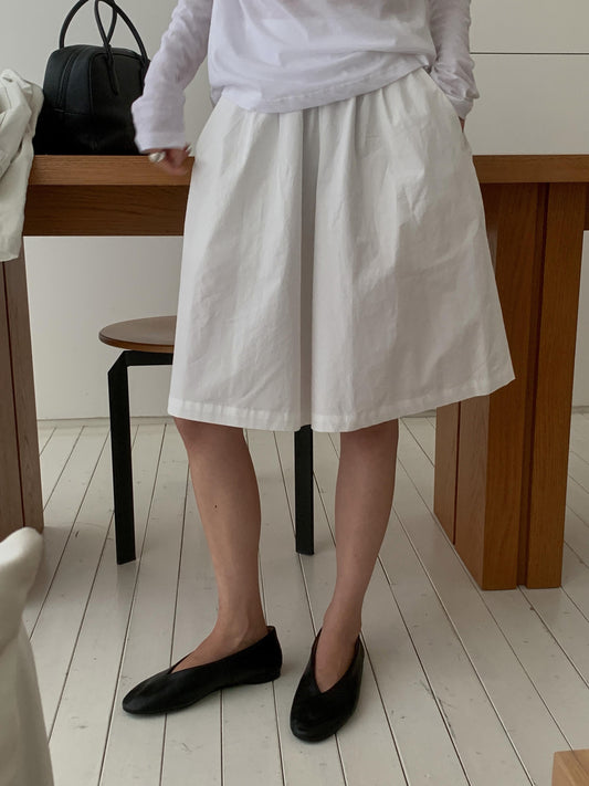 menthol half pants-2col