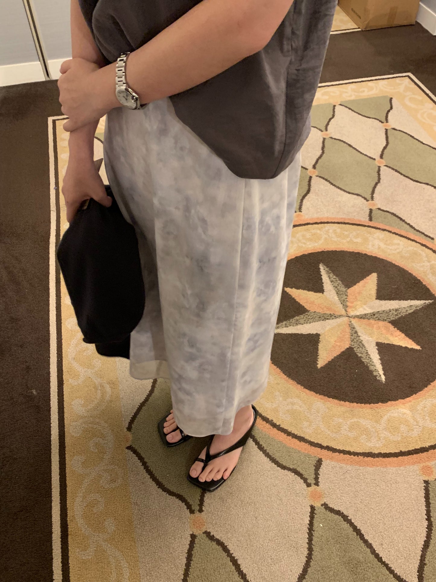 misty skirt-2col