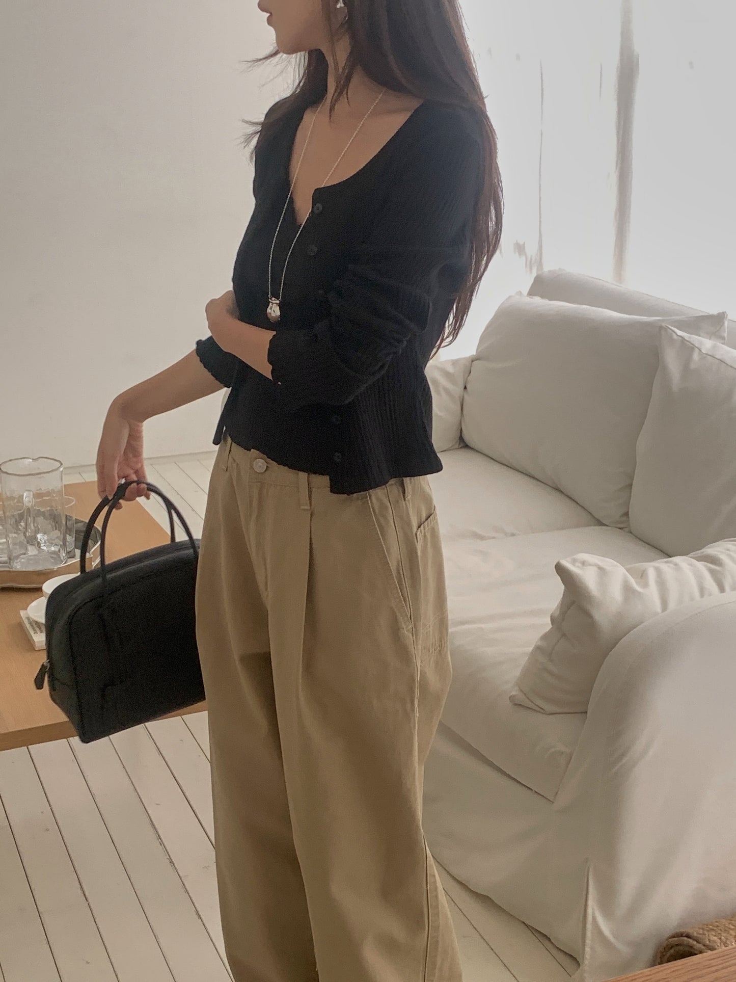 oxford pants-2col