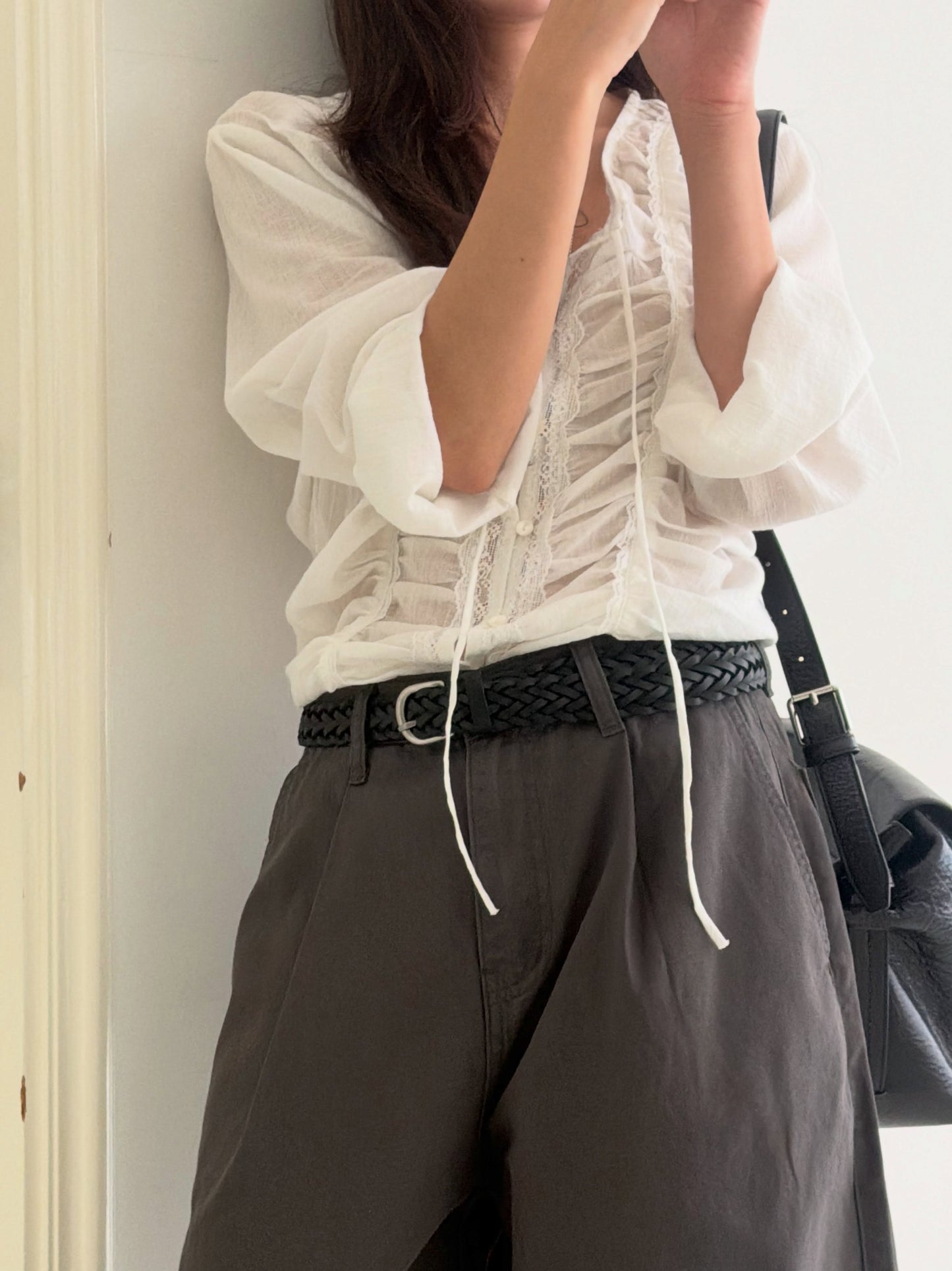 minin blouse-3col