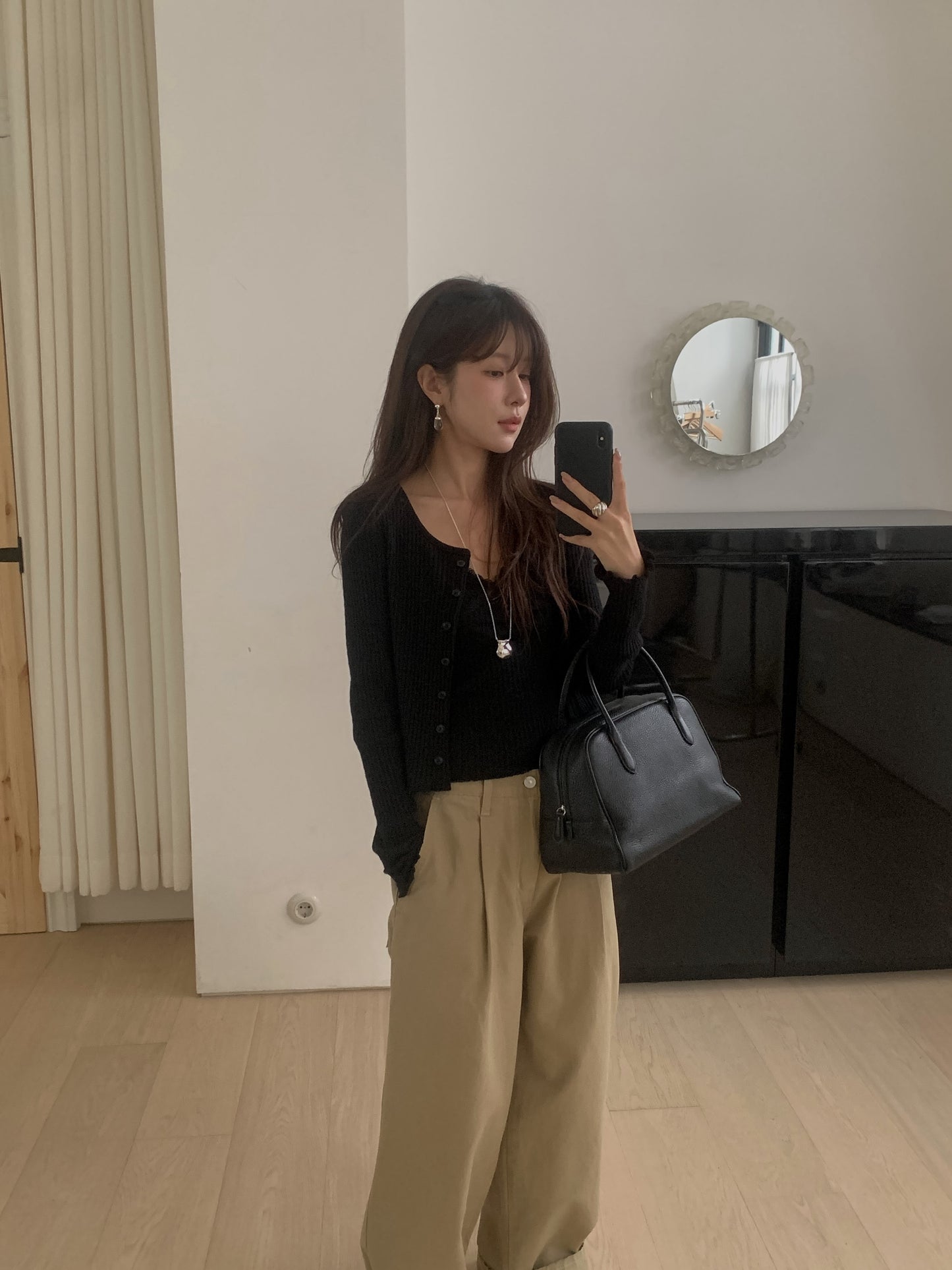 oxford pants-2col