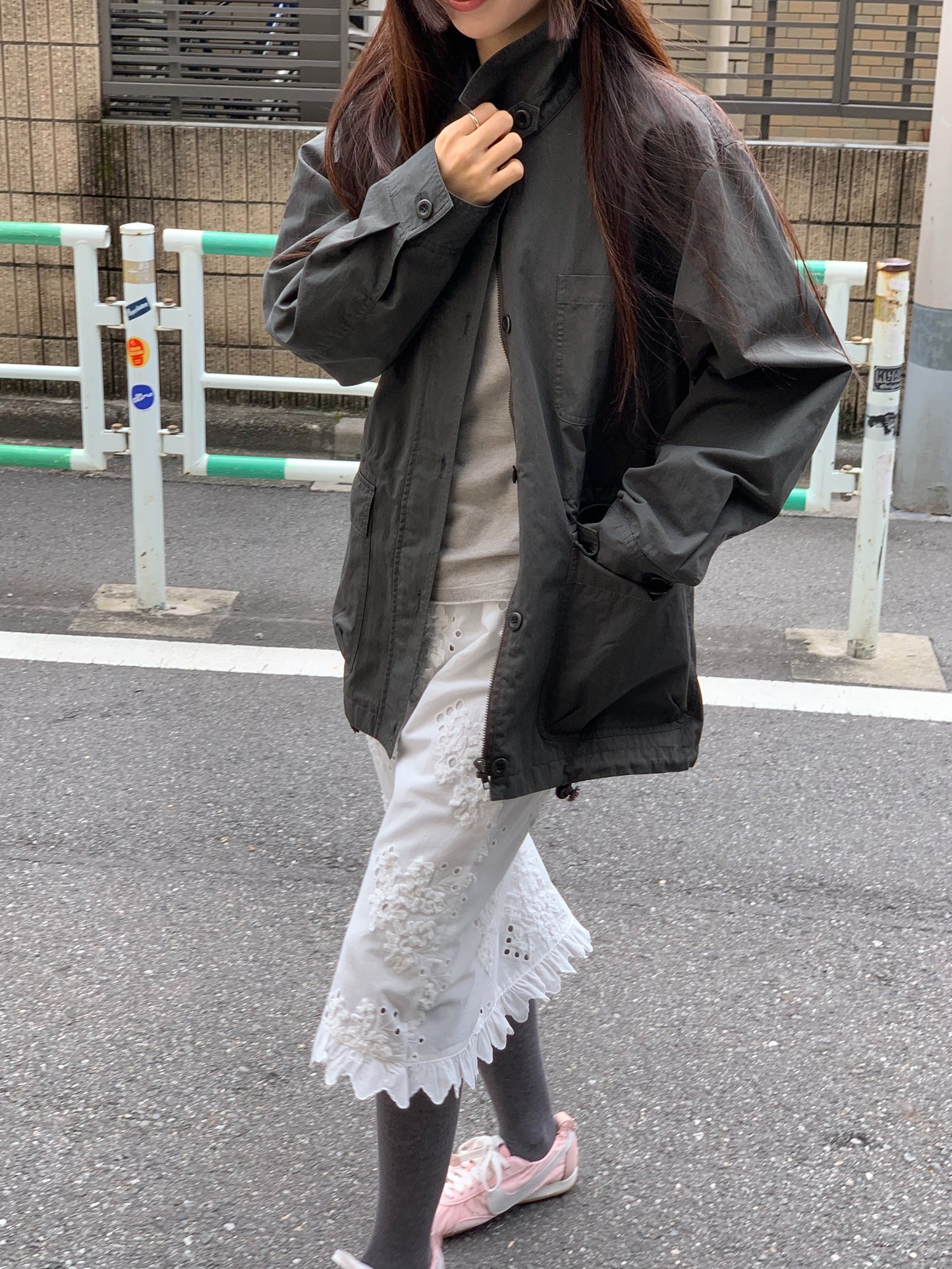 yozzo jacket-3col