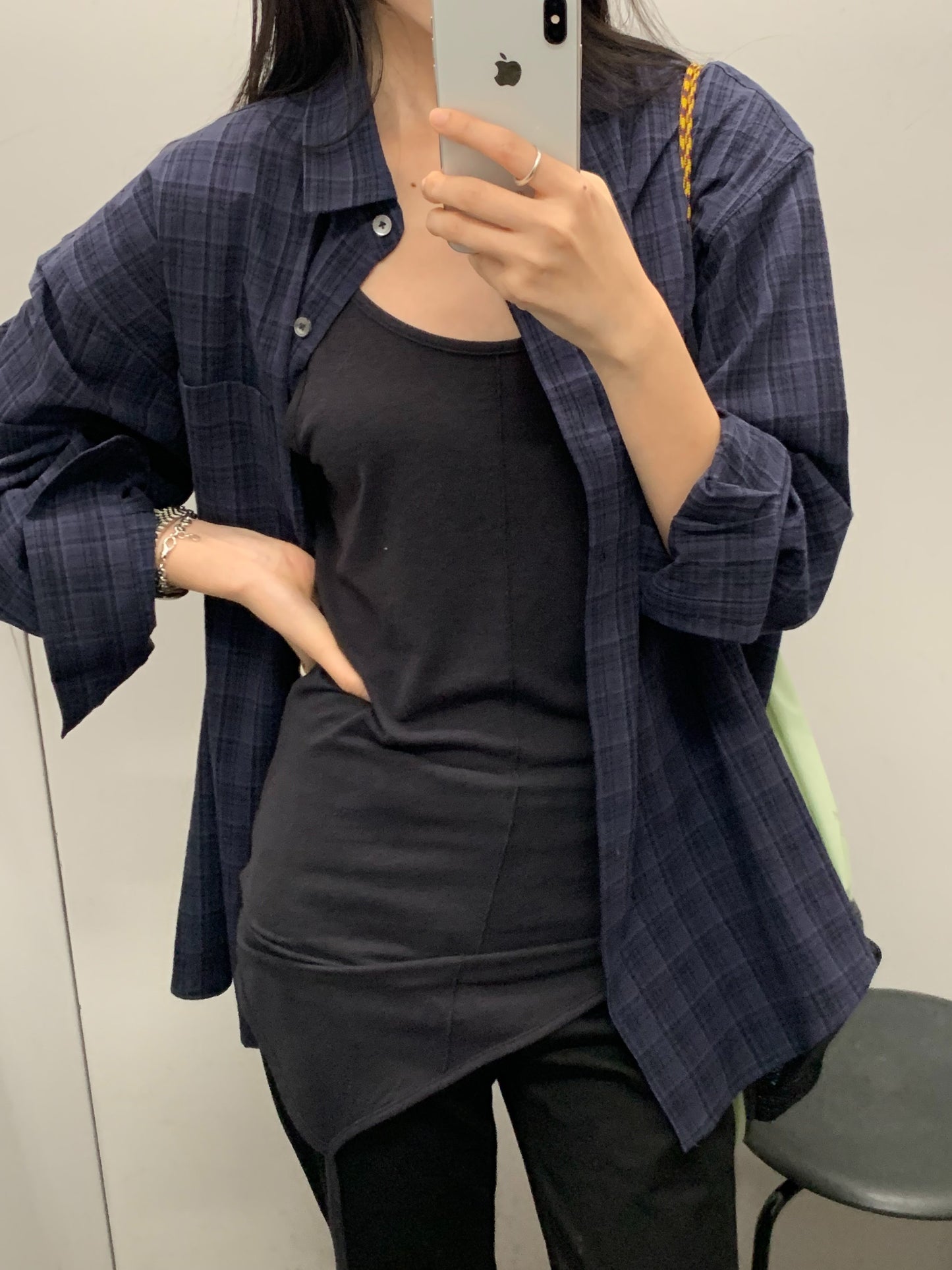 fog shirt-2col