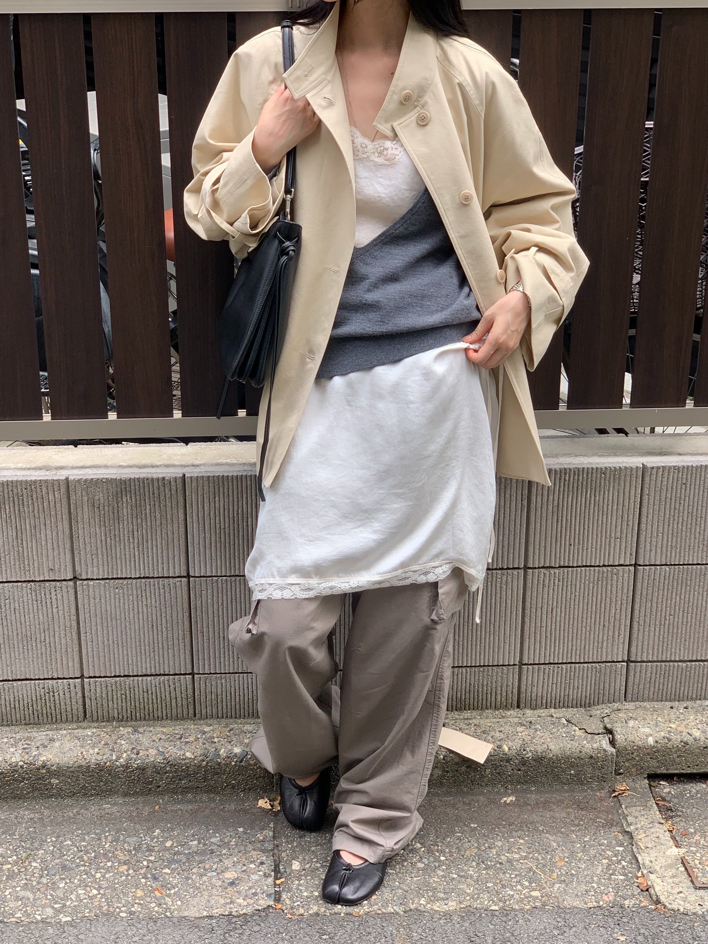 birkin cargo pants-3col