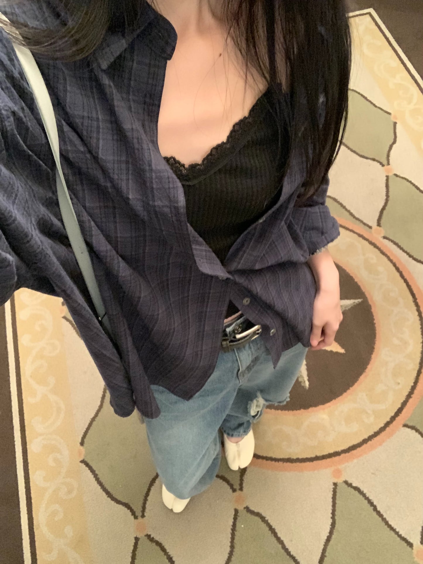 fog shirt-2col