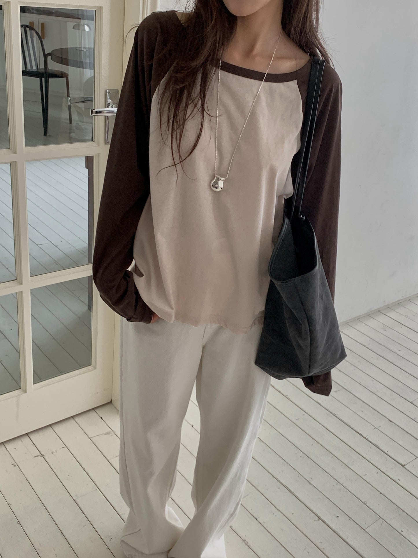 Glenn T-shirt-3col