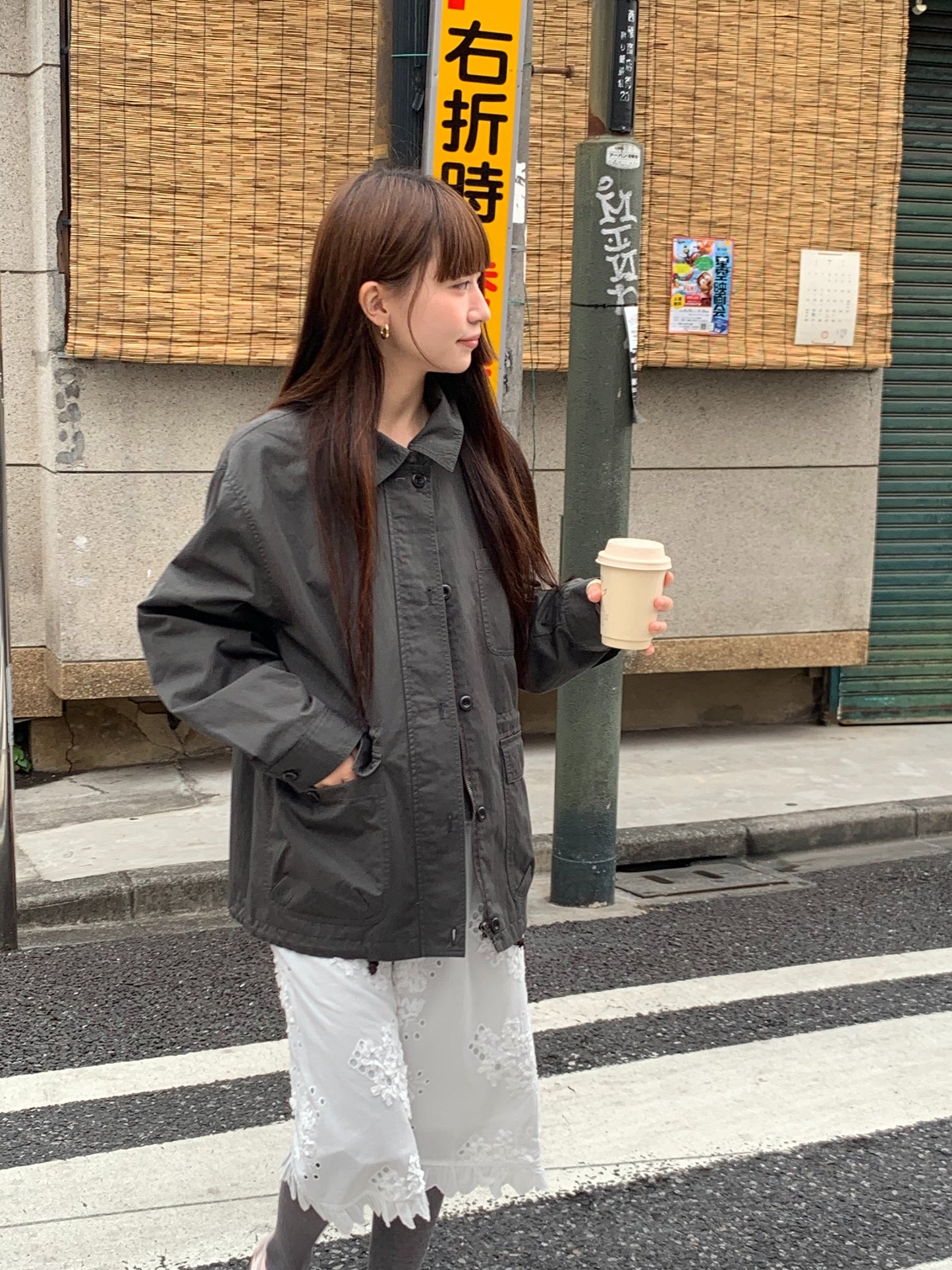 yozzo jacket-3col