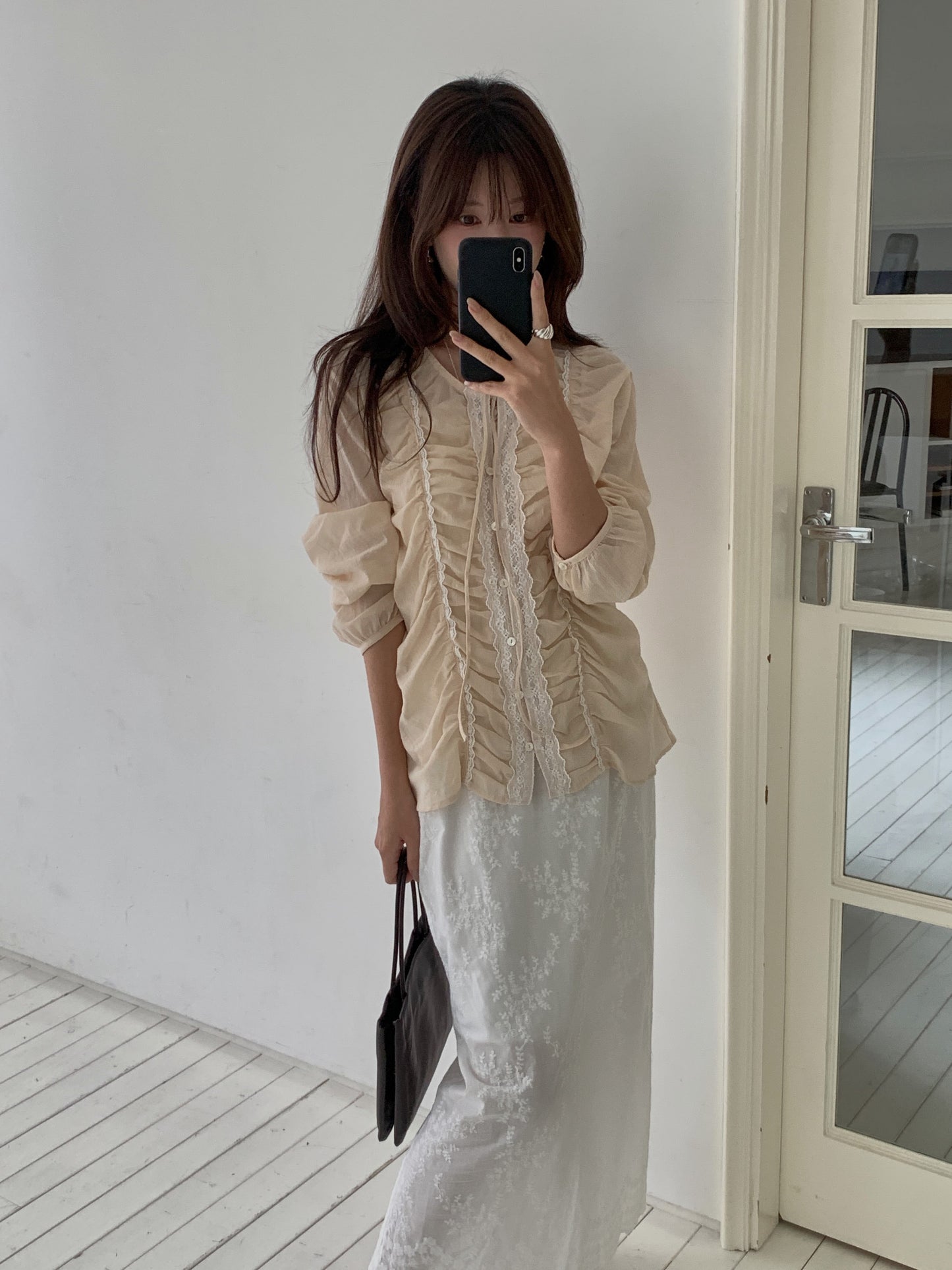 minin blouse-3col