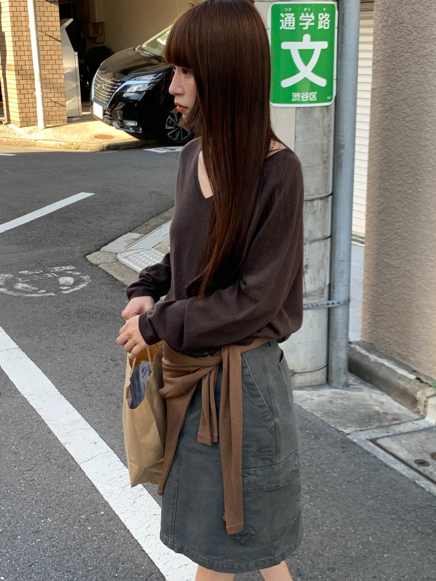 virginia whole-garment knit-4col