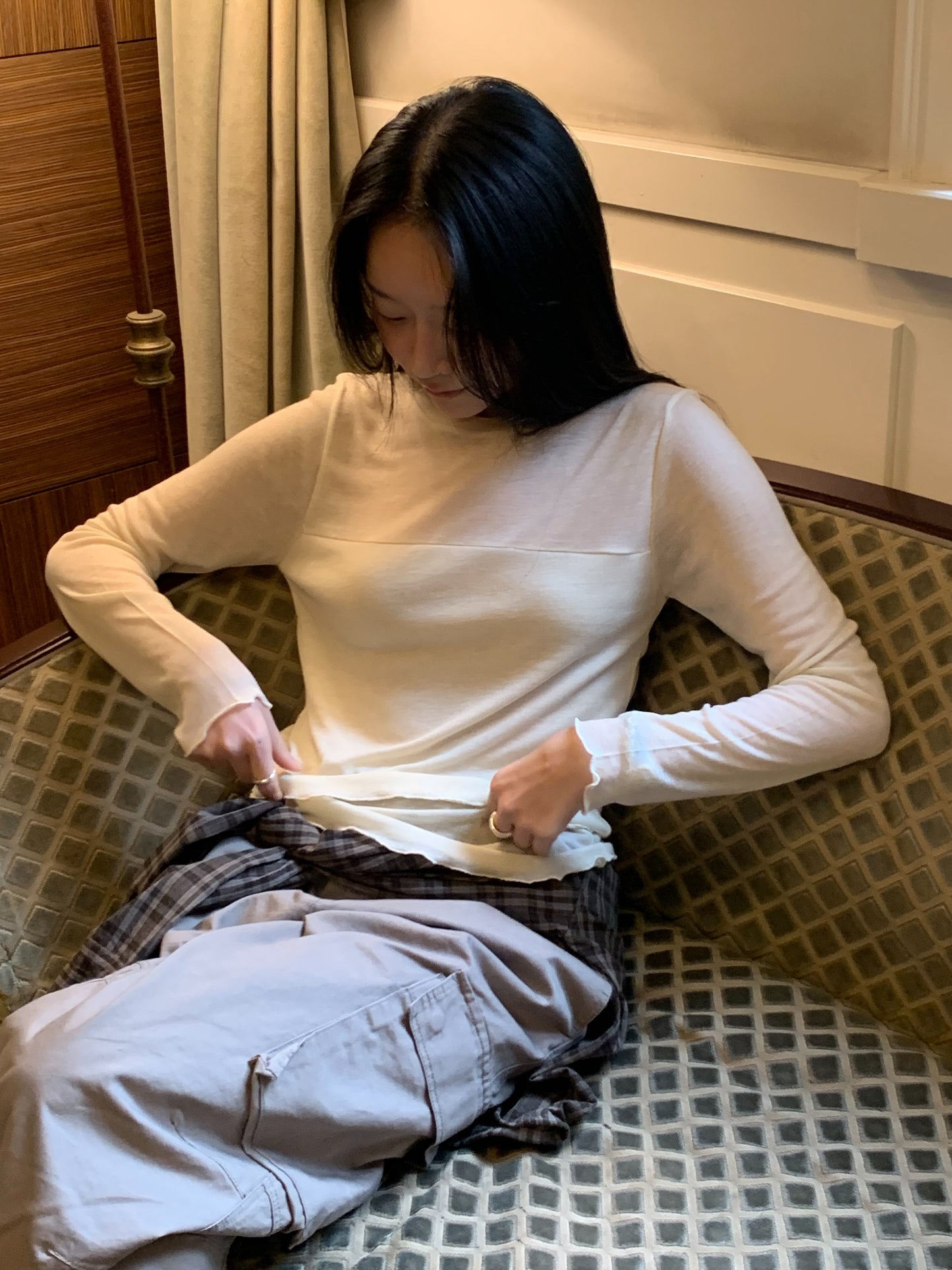 birkin cargo pants-3col