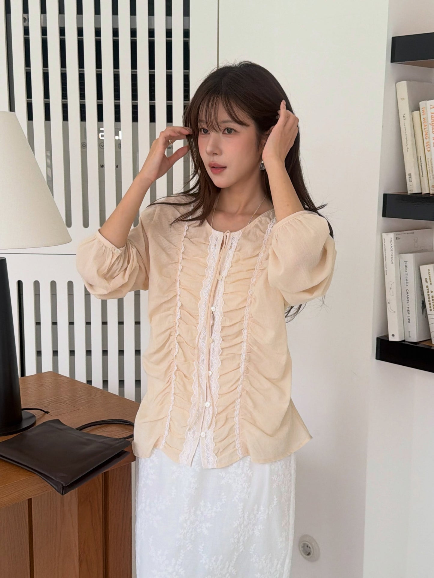 minin blouse-3col