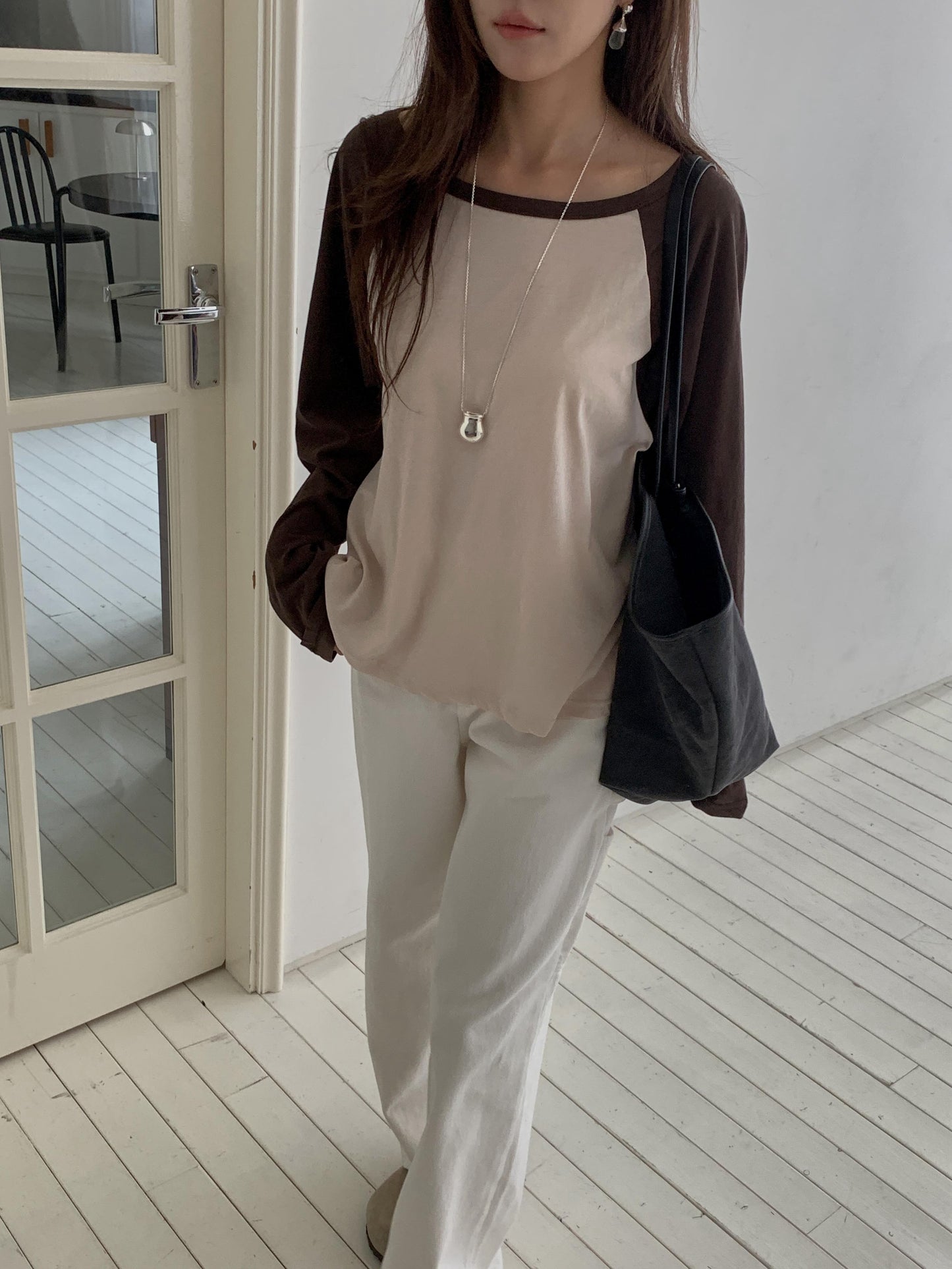 Glenn T-shirt-3col
