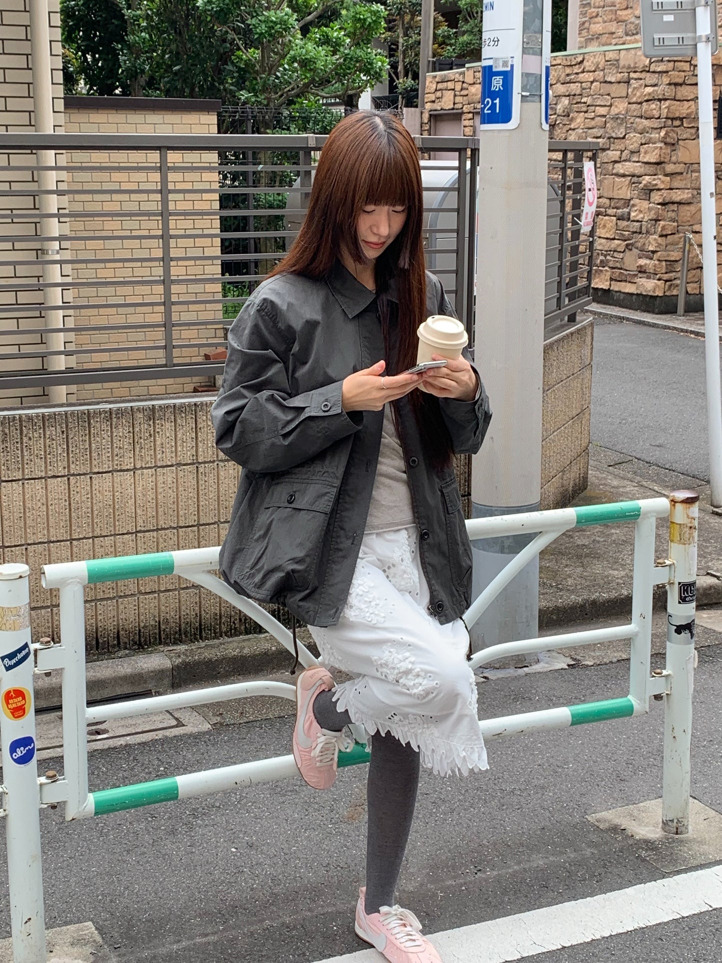 yozzo jacket-3col