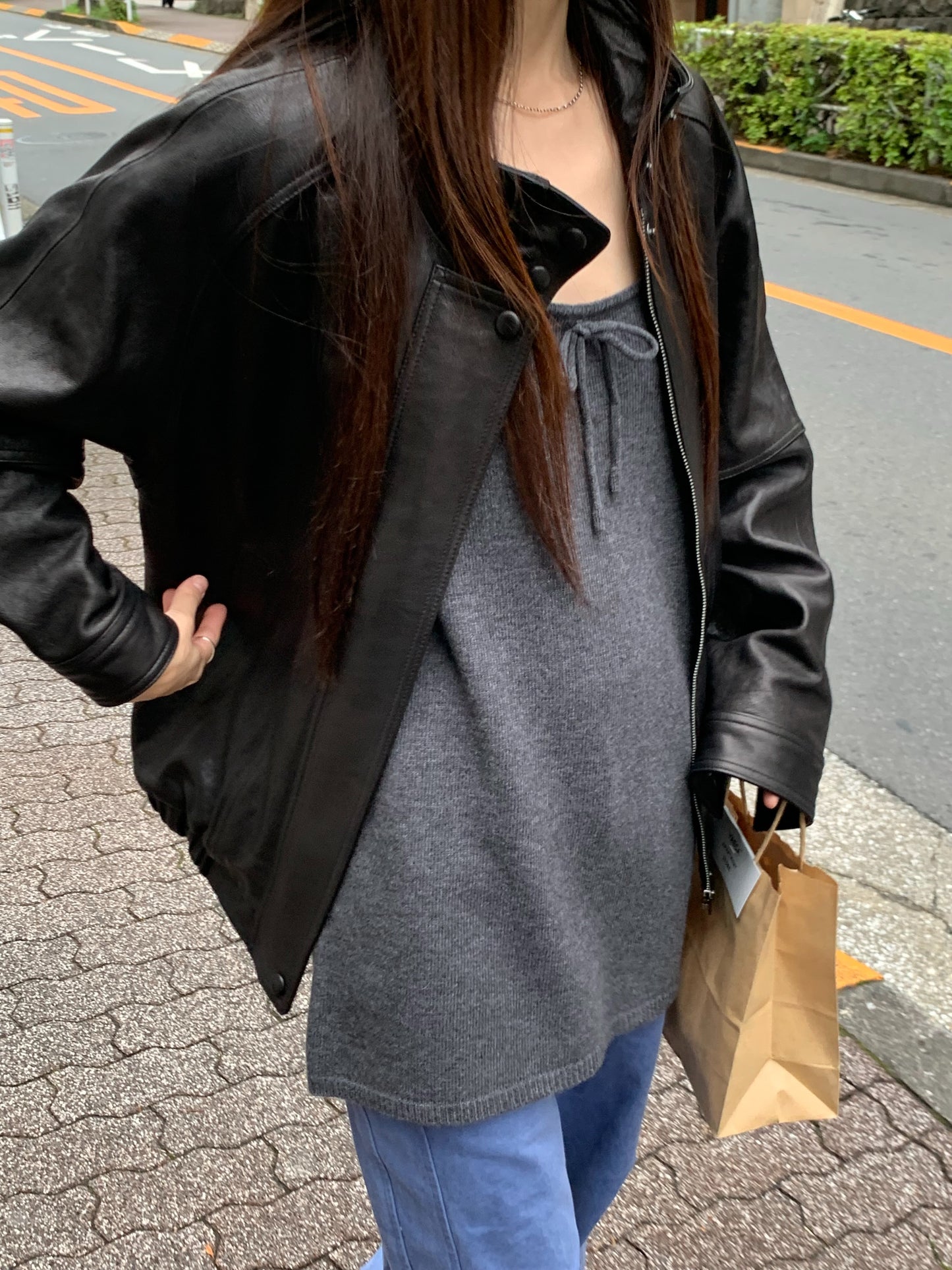 bow onepiece-3col