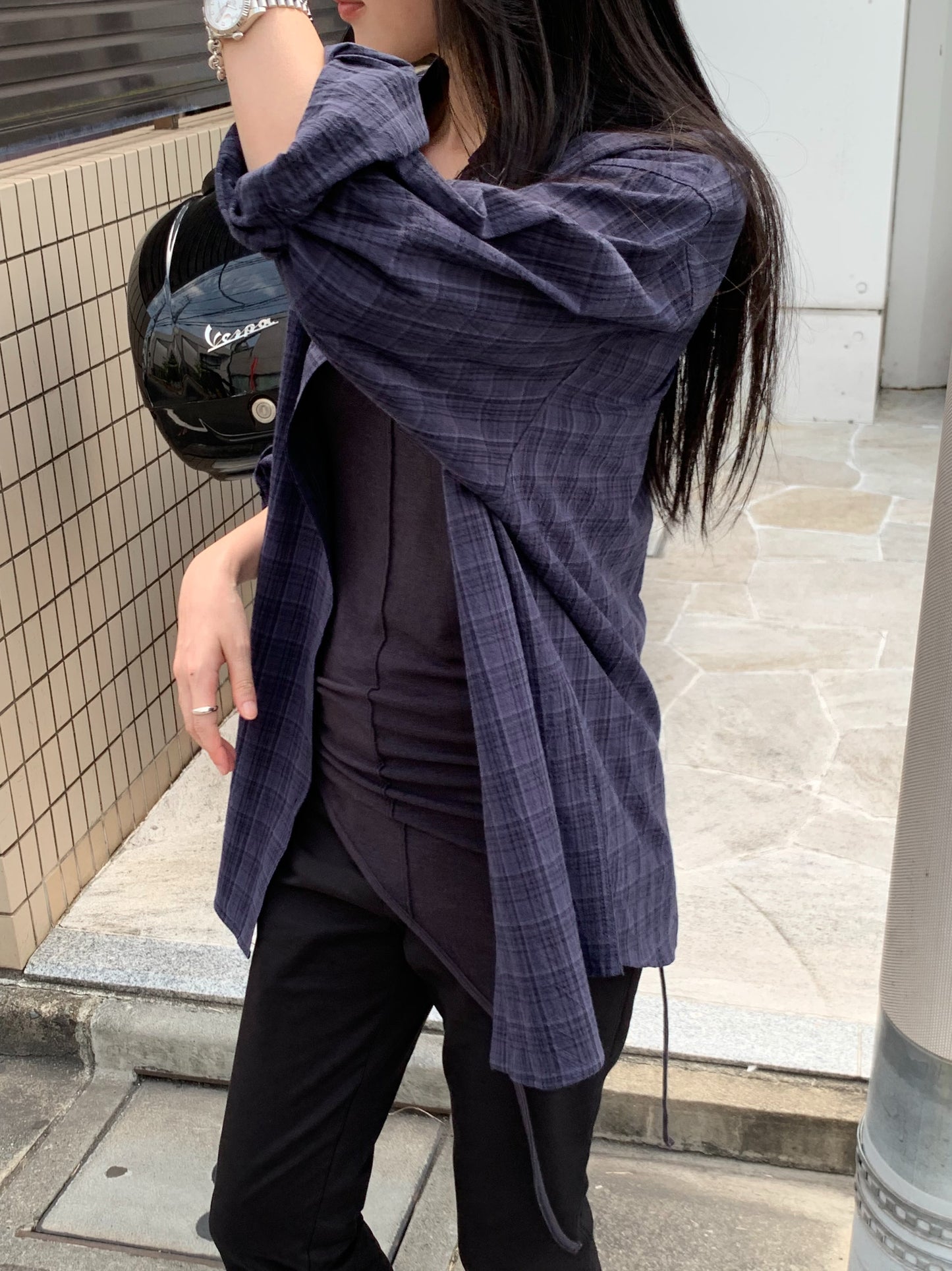 fog shirt-2col
