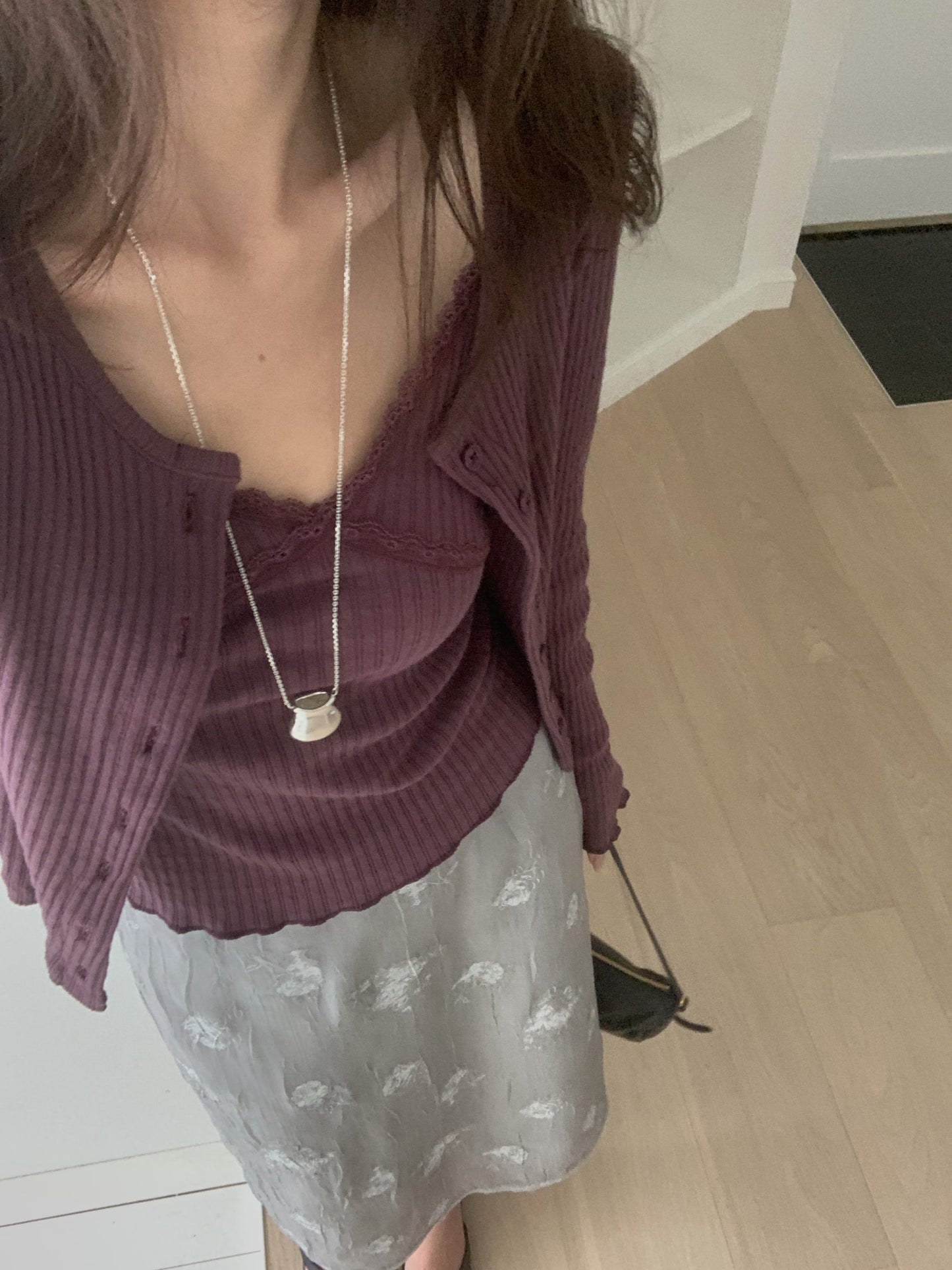 valley sleeveless&cardigan-4col