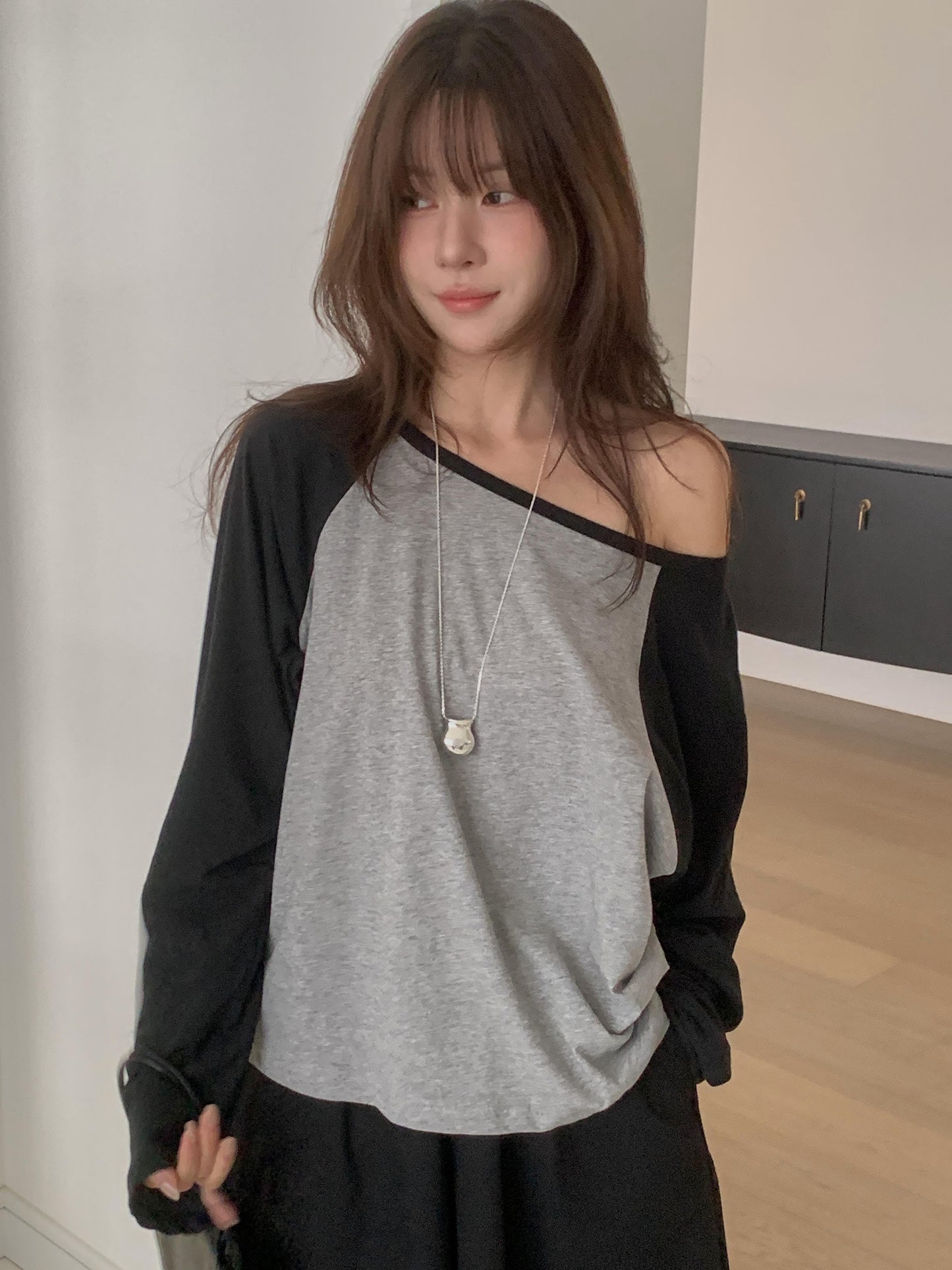 Glenn T-shirt-3col