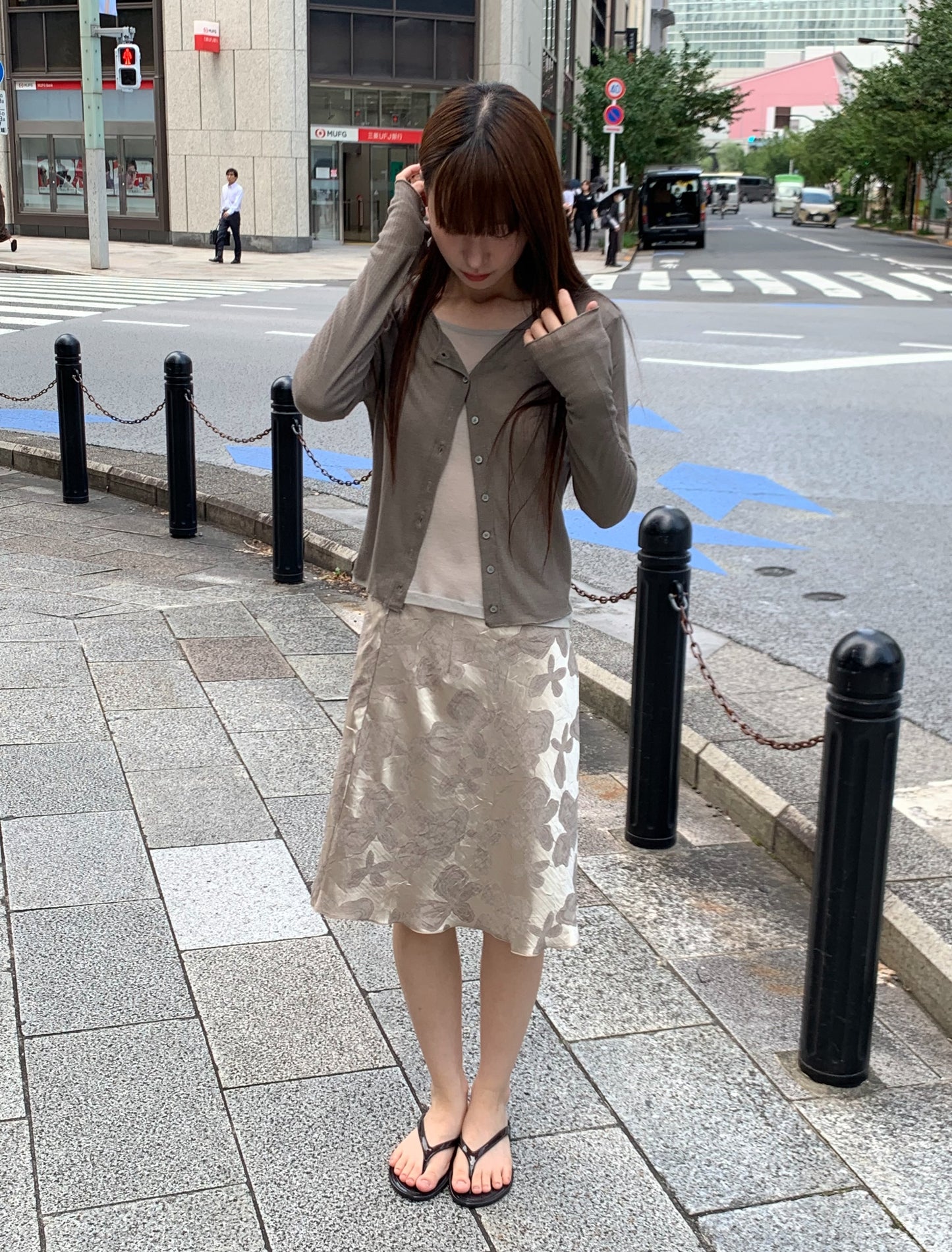 just cardigan-5col
