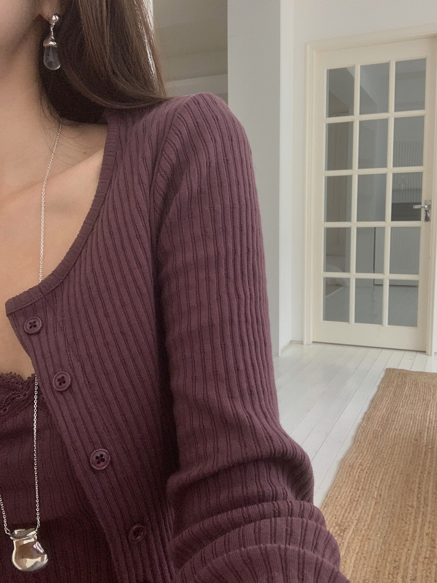 valley sleeveless&cardigan-4col