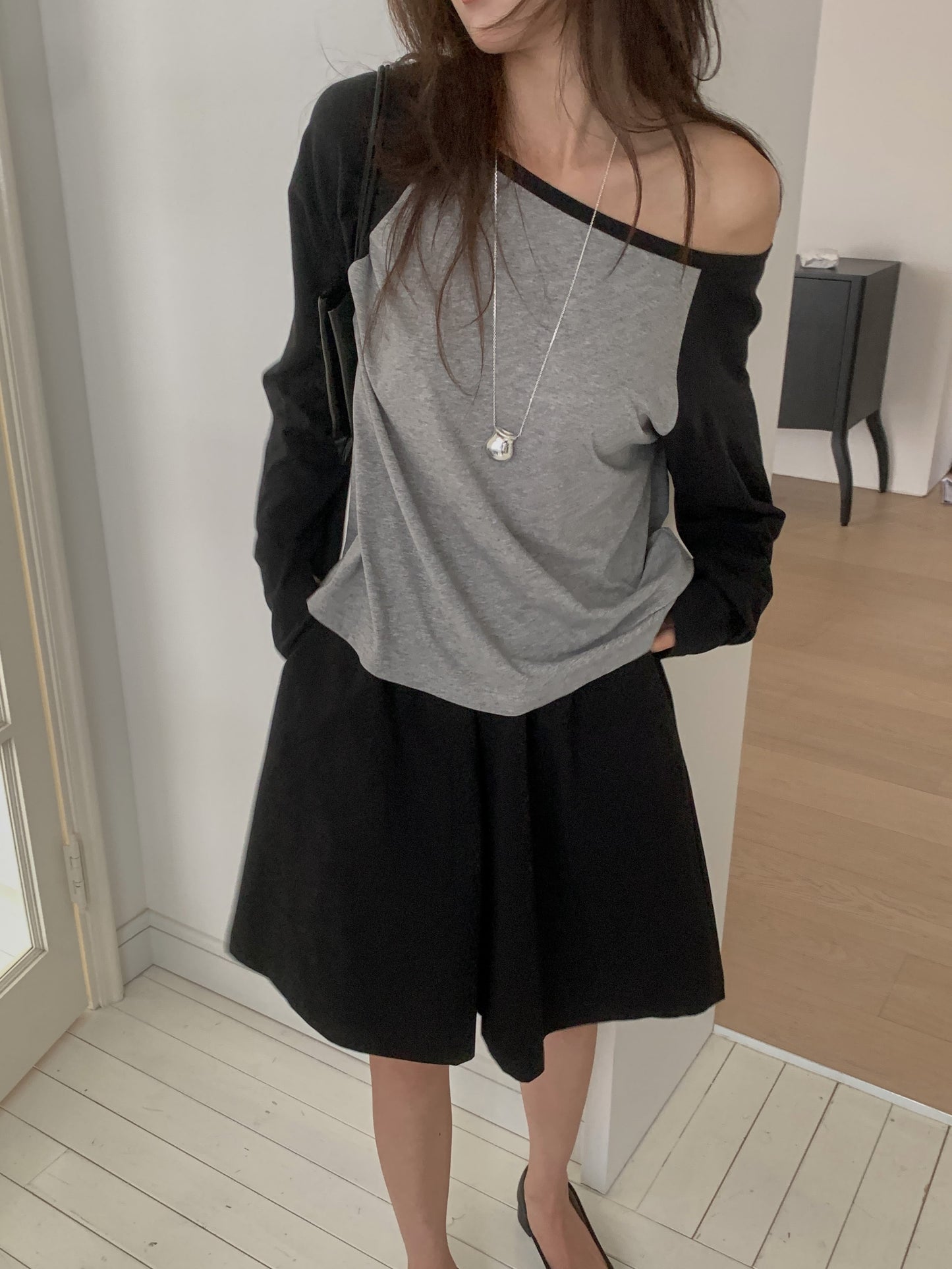 Glenn T-shirt-3col