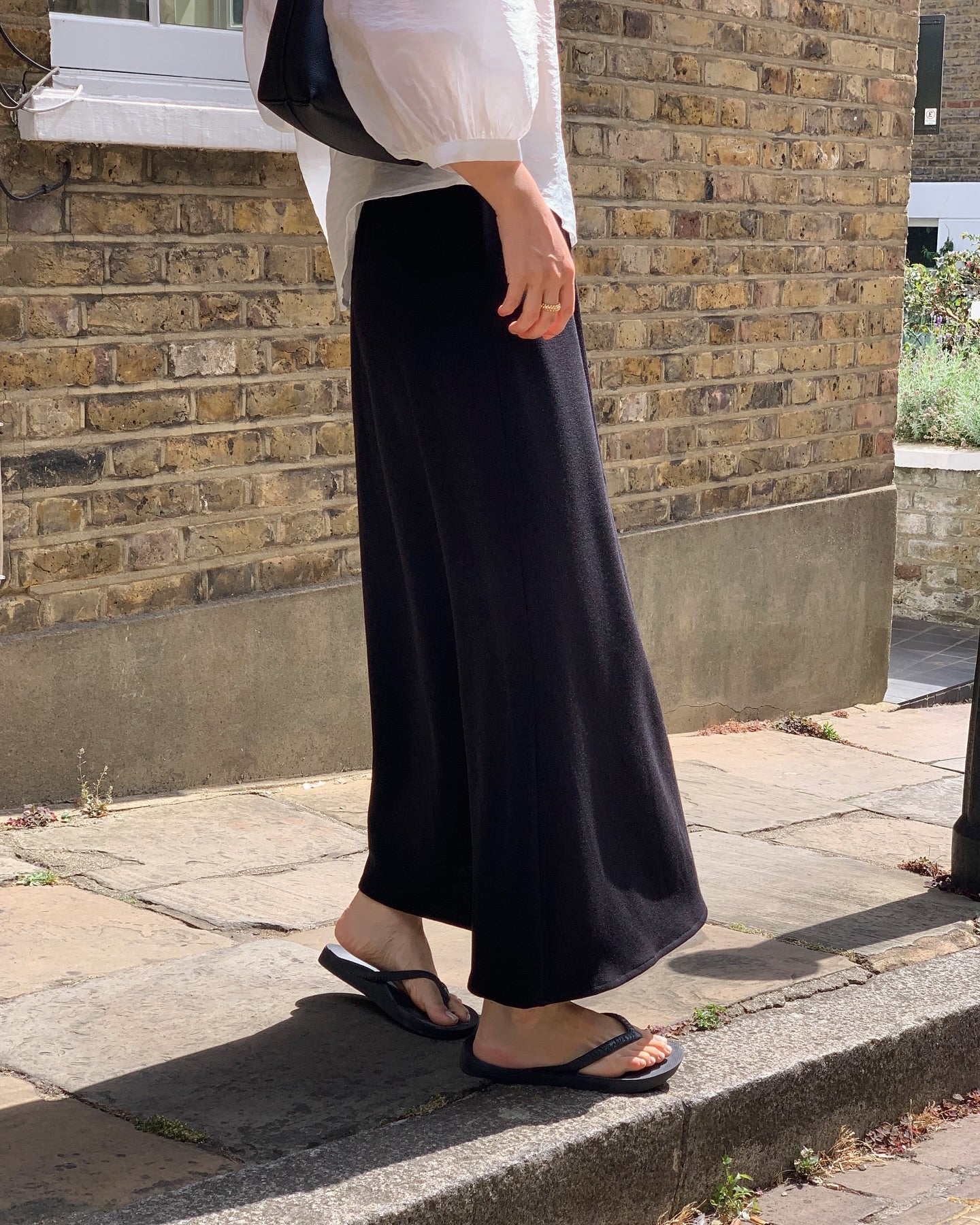 liter memory air band skirt-3col
