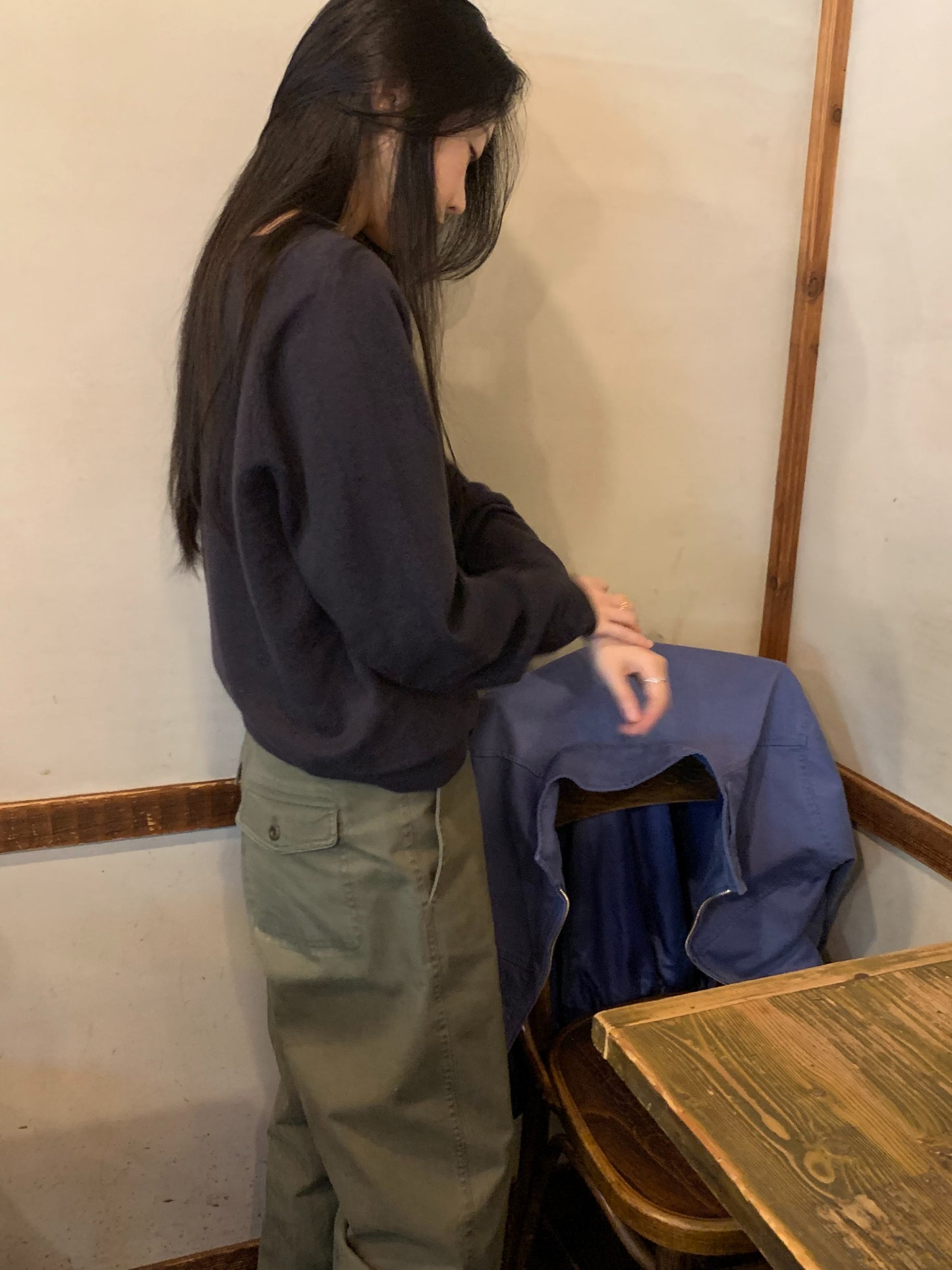 virginia whole-garment knit-4col
