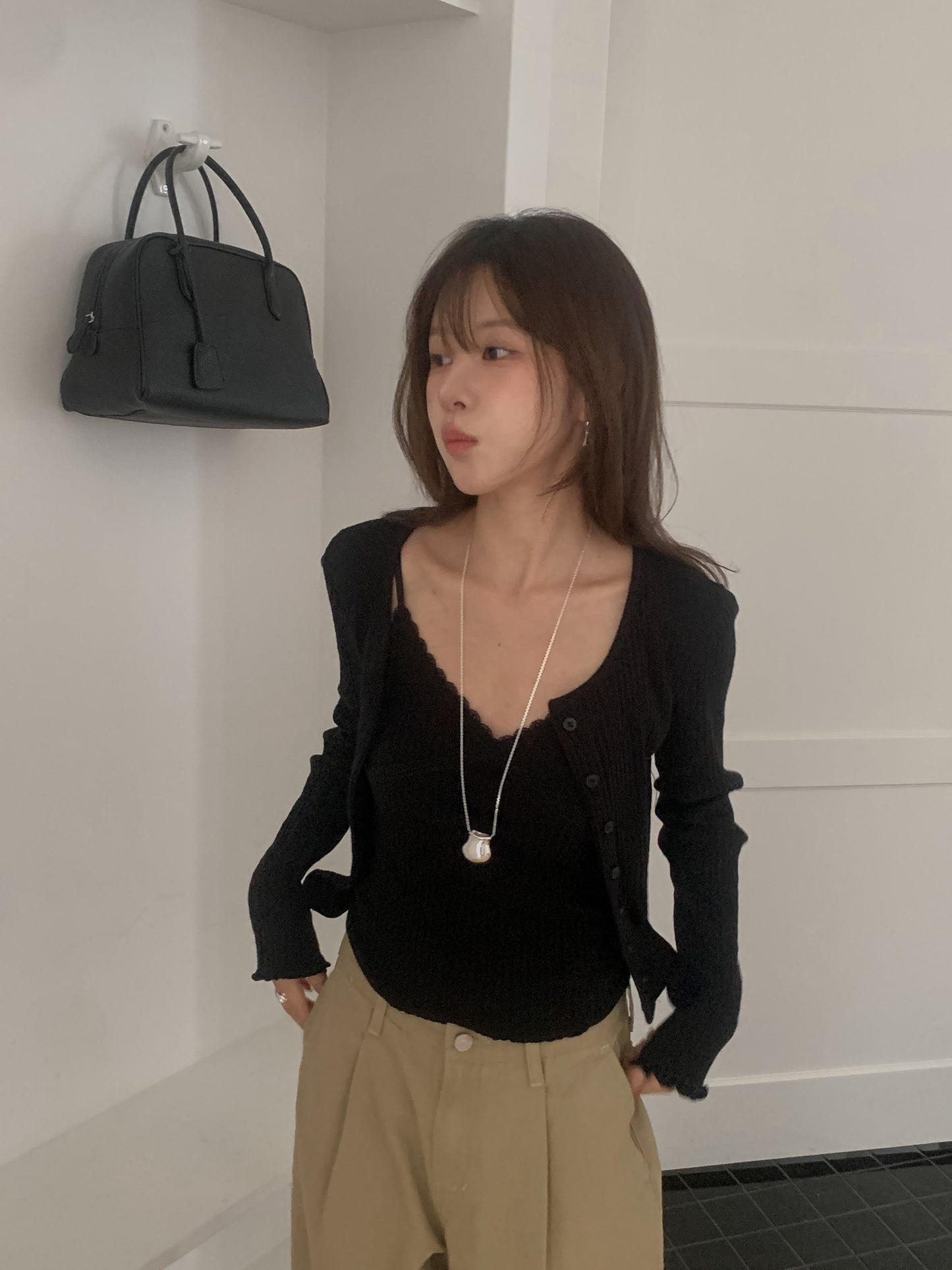 valley sleeveless&cardigan-4col