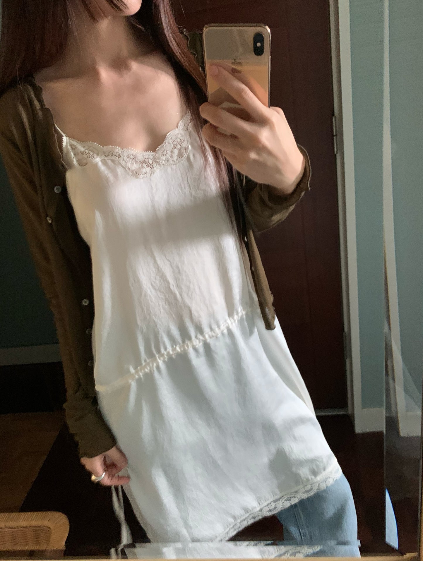 eclipse cardigan-5col