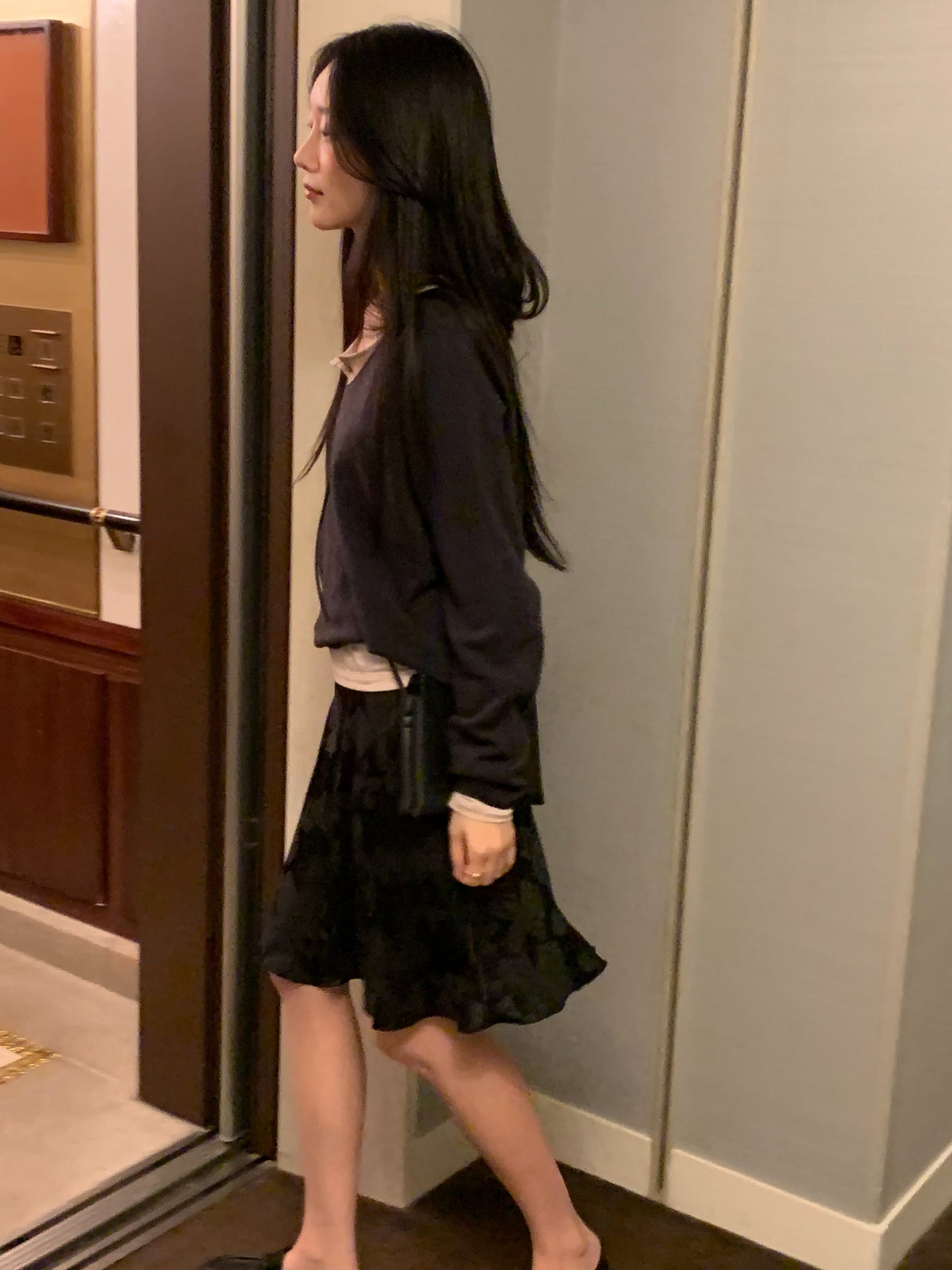 virginia whole-garment knit-4col