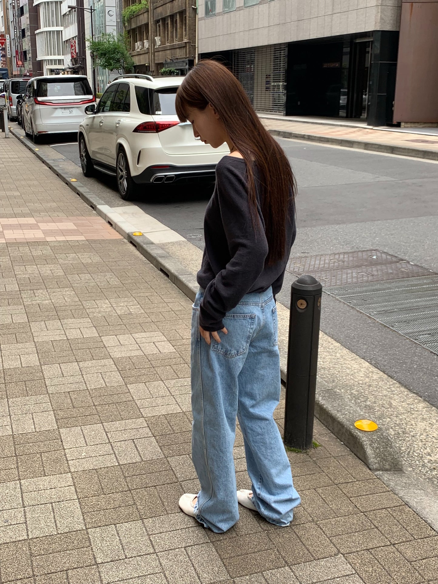 virginia whole-garment knit-4col