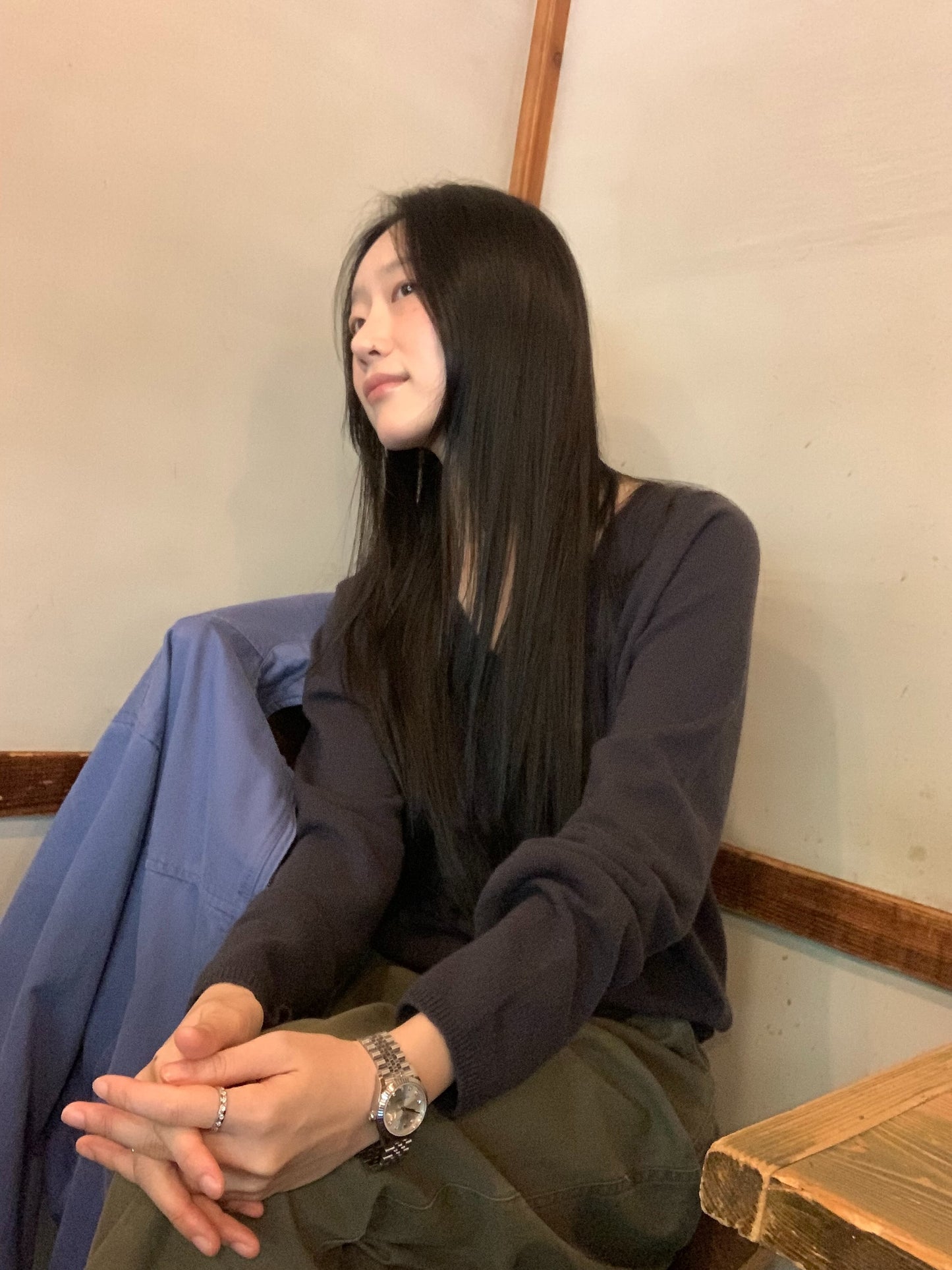 virginia whole-garment knit-4col