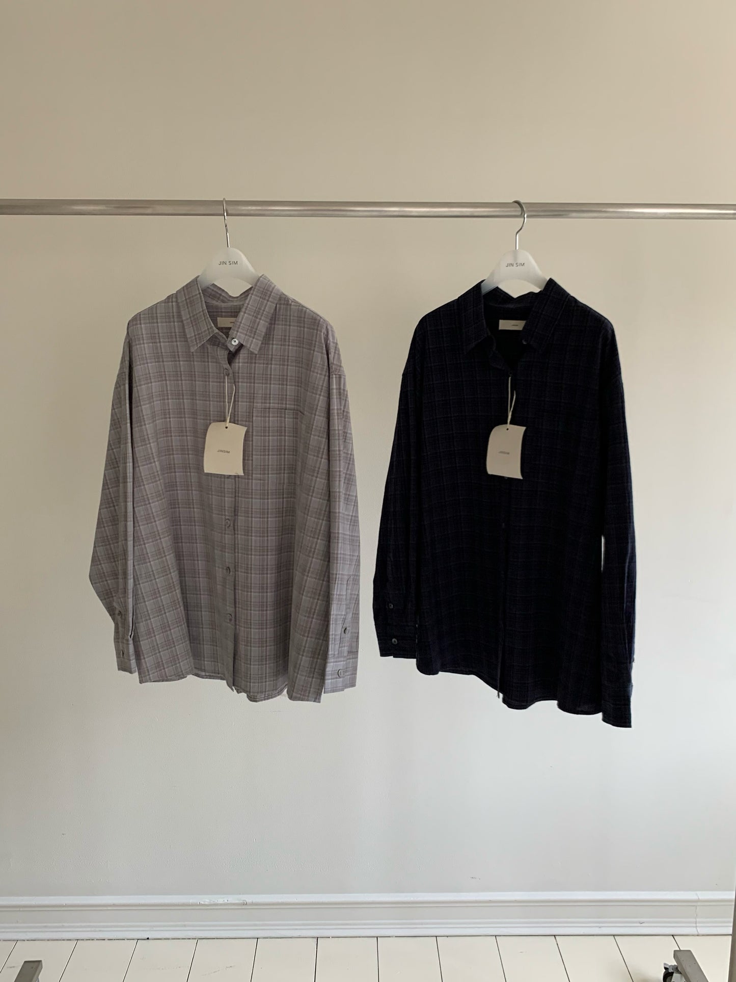 fog shirt-2col