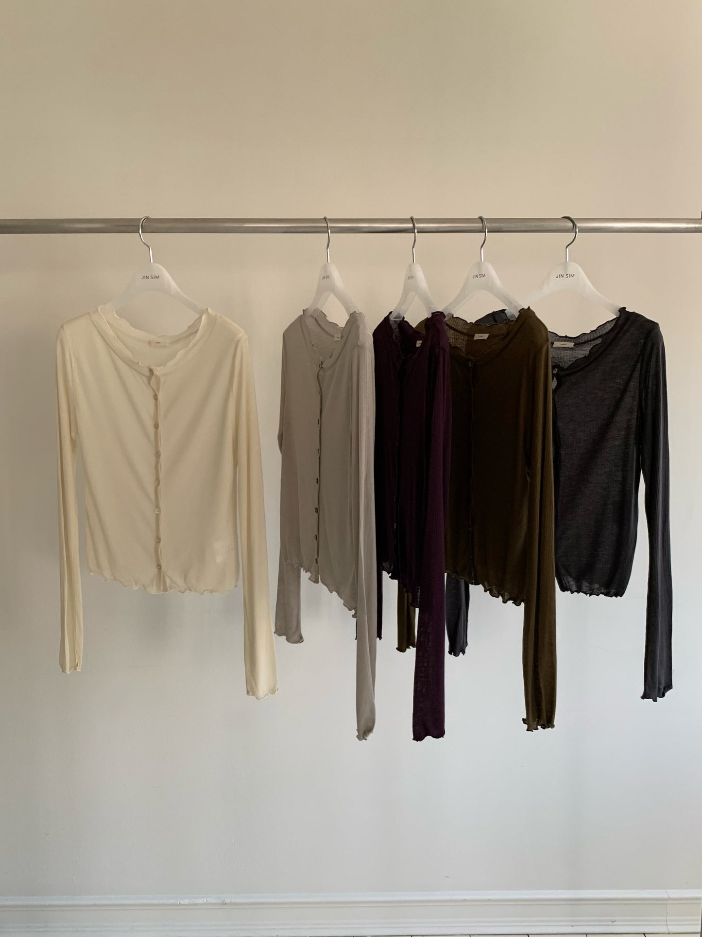 eclipse cardigan-5col