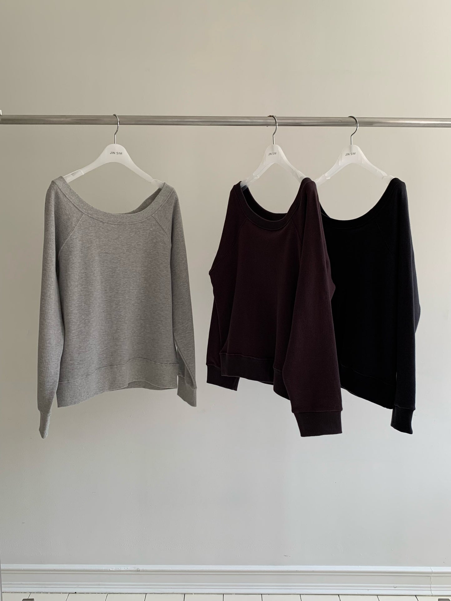 jane cotton boatneck MTM-3col