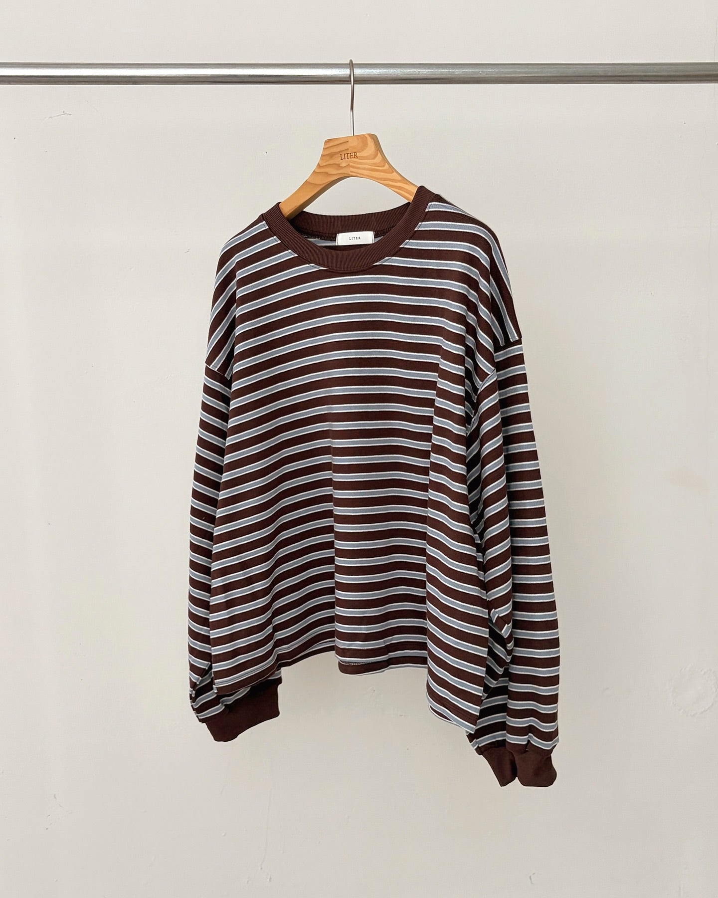 liter andy stripe MTM