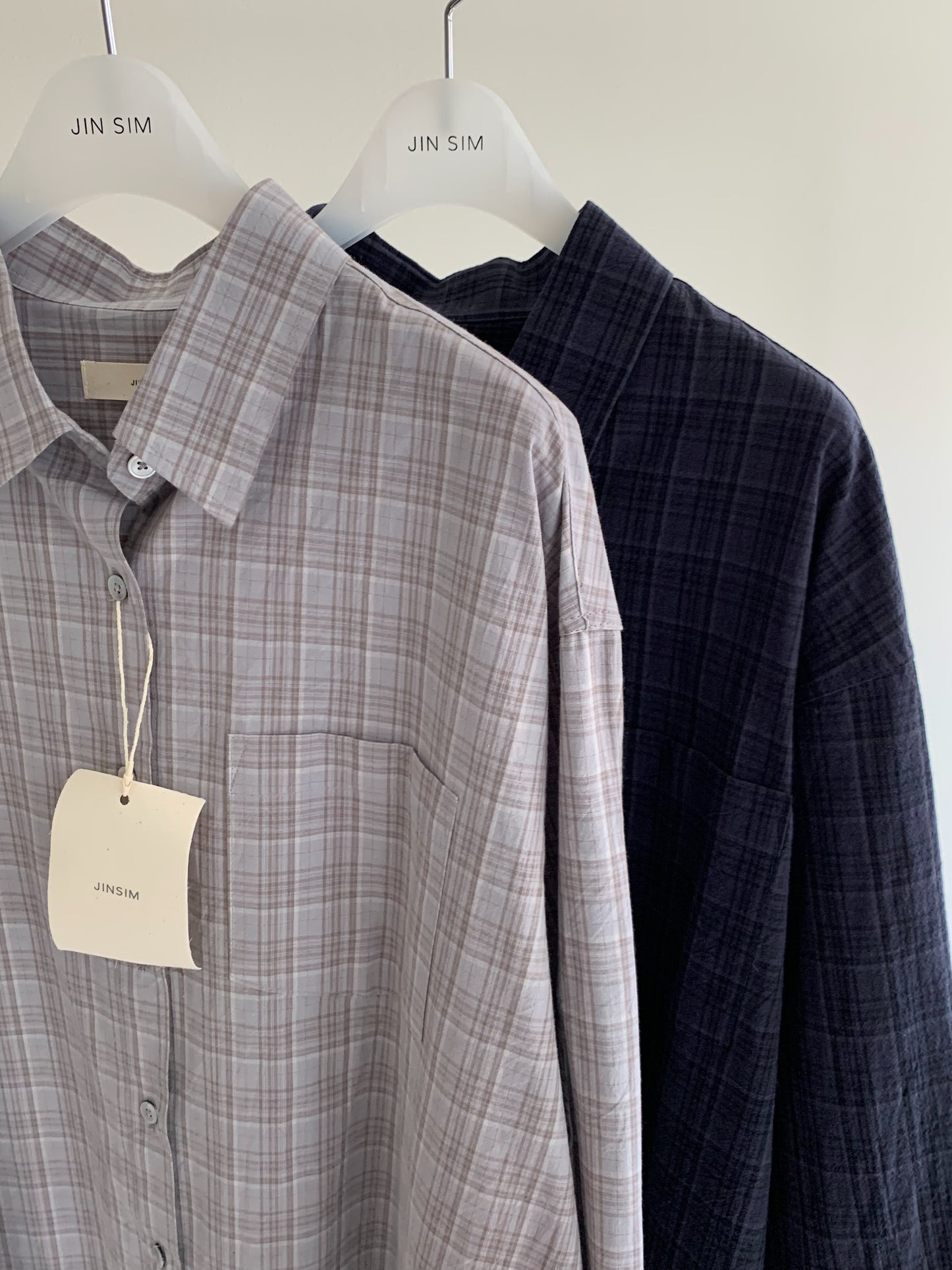 fog shirt-2col