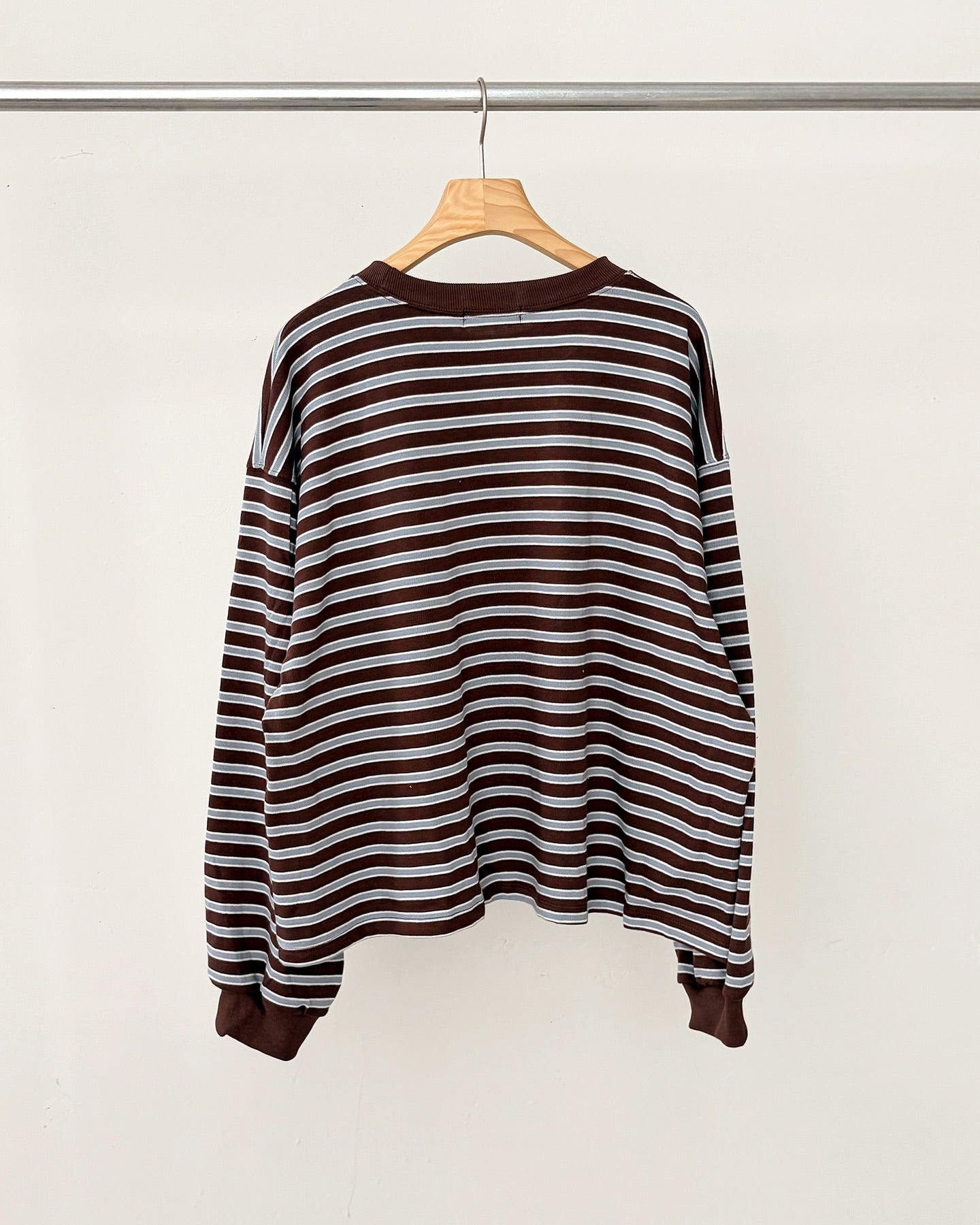 liter andy stripe MTM