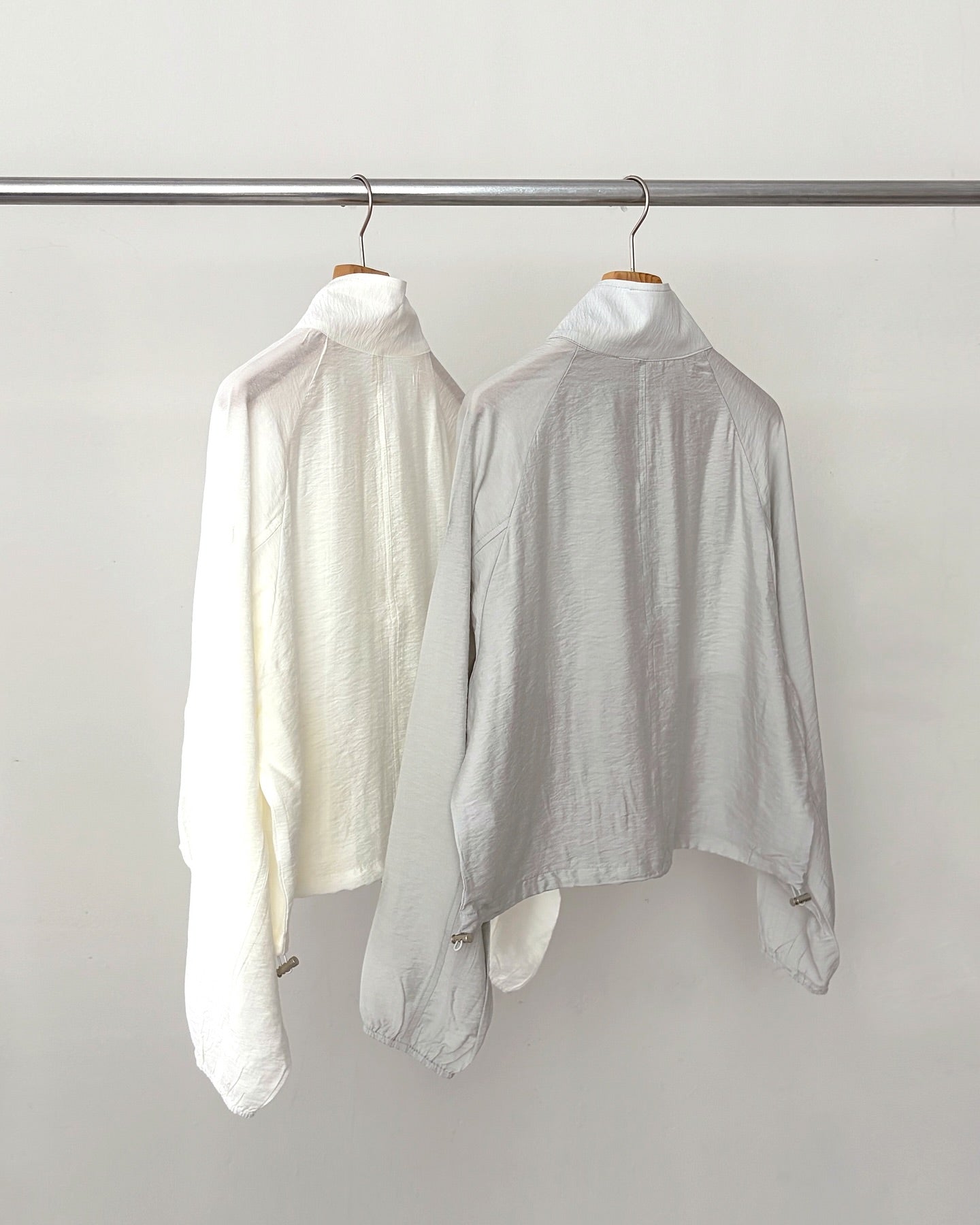 liter cloud glossy jumper