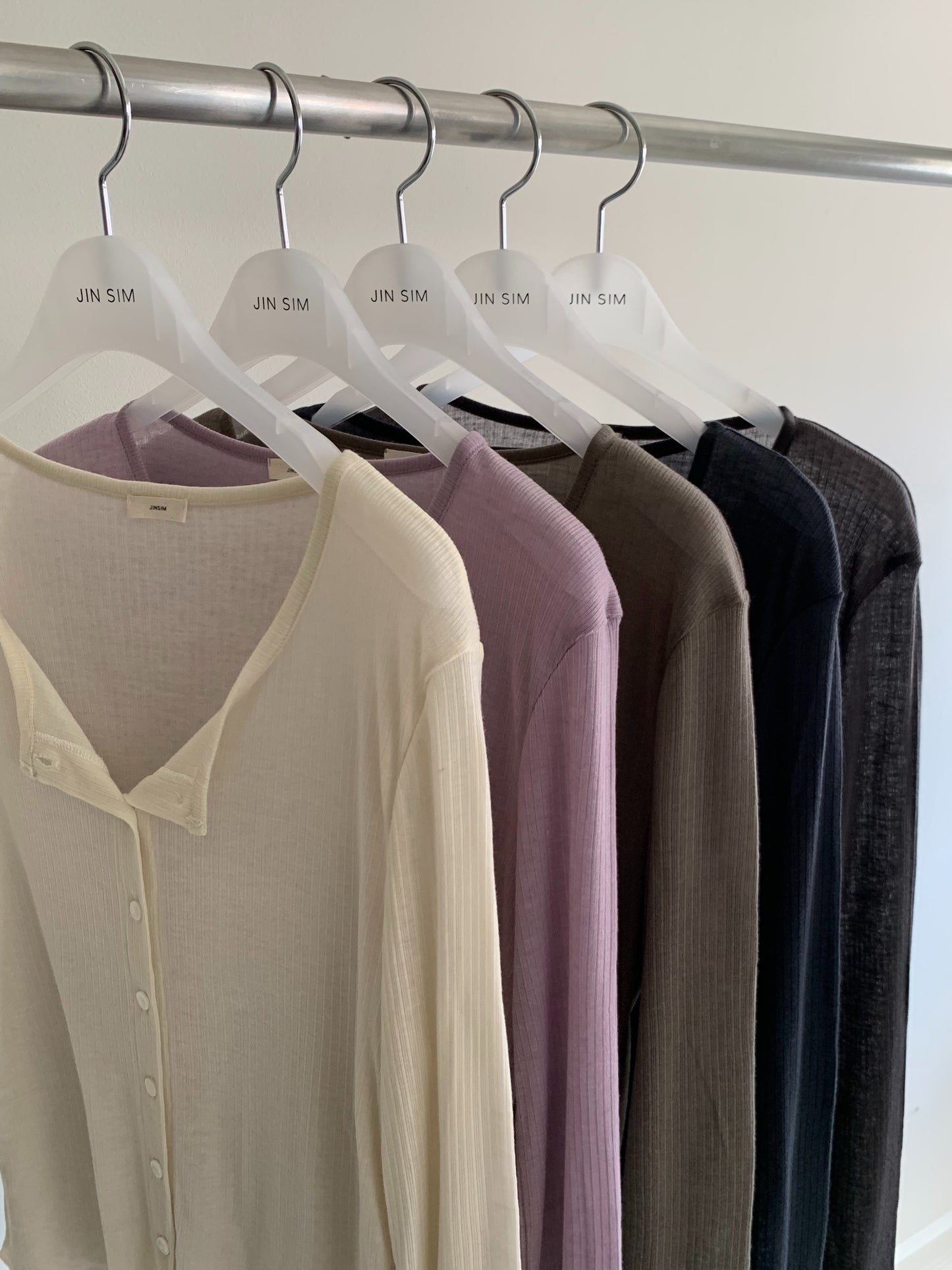 just cardigan-5col