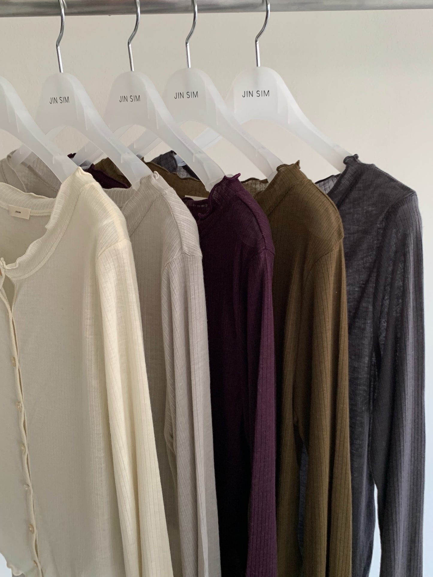 eclipse cardigan-5col