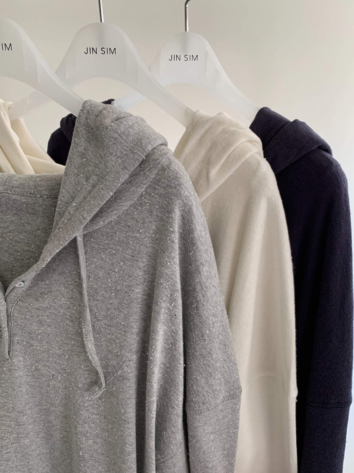 nepi hooded t-3col