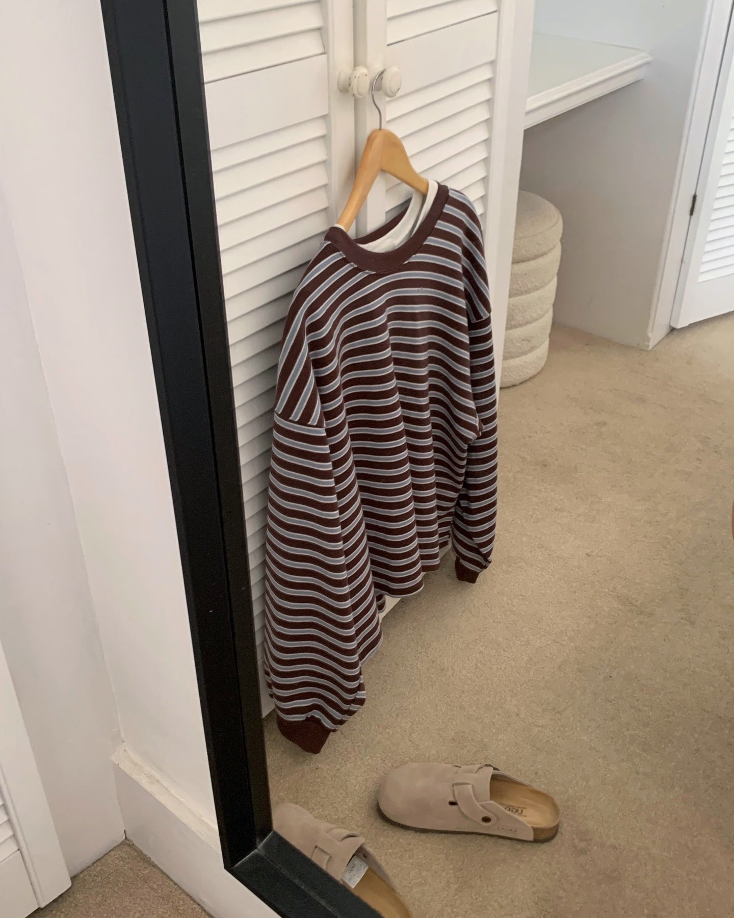 liter andy stripe MTM