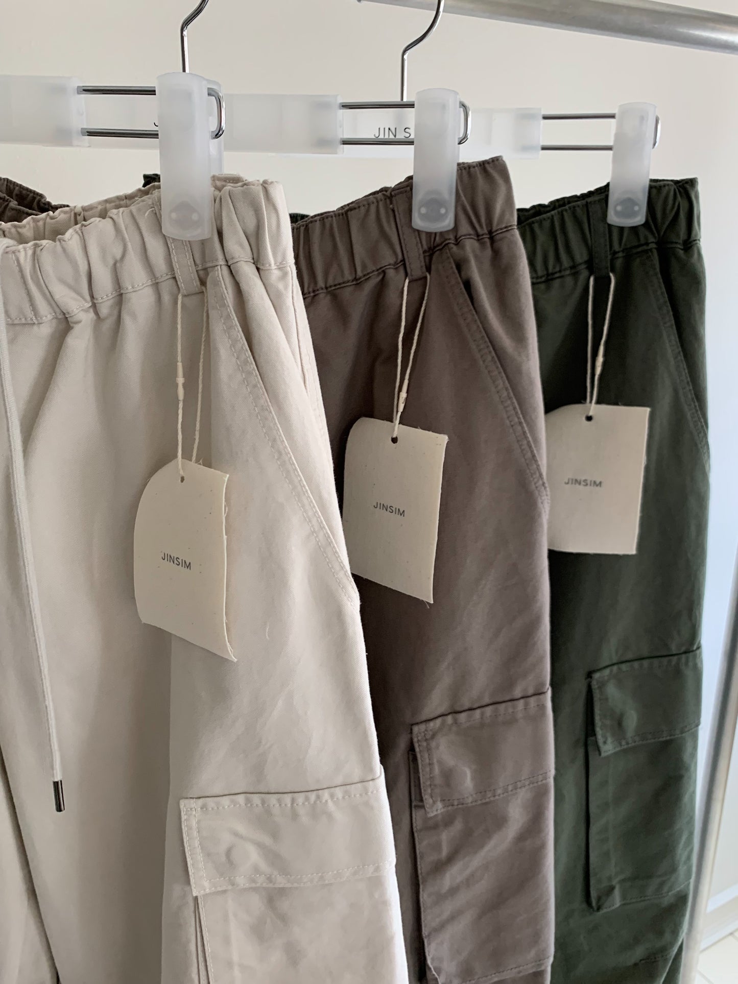 birkin cargo pants-3col