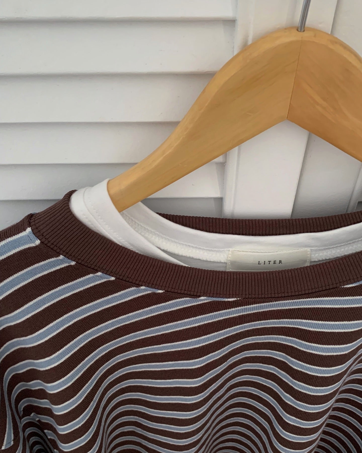 liter andy stripe MTM