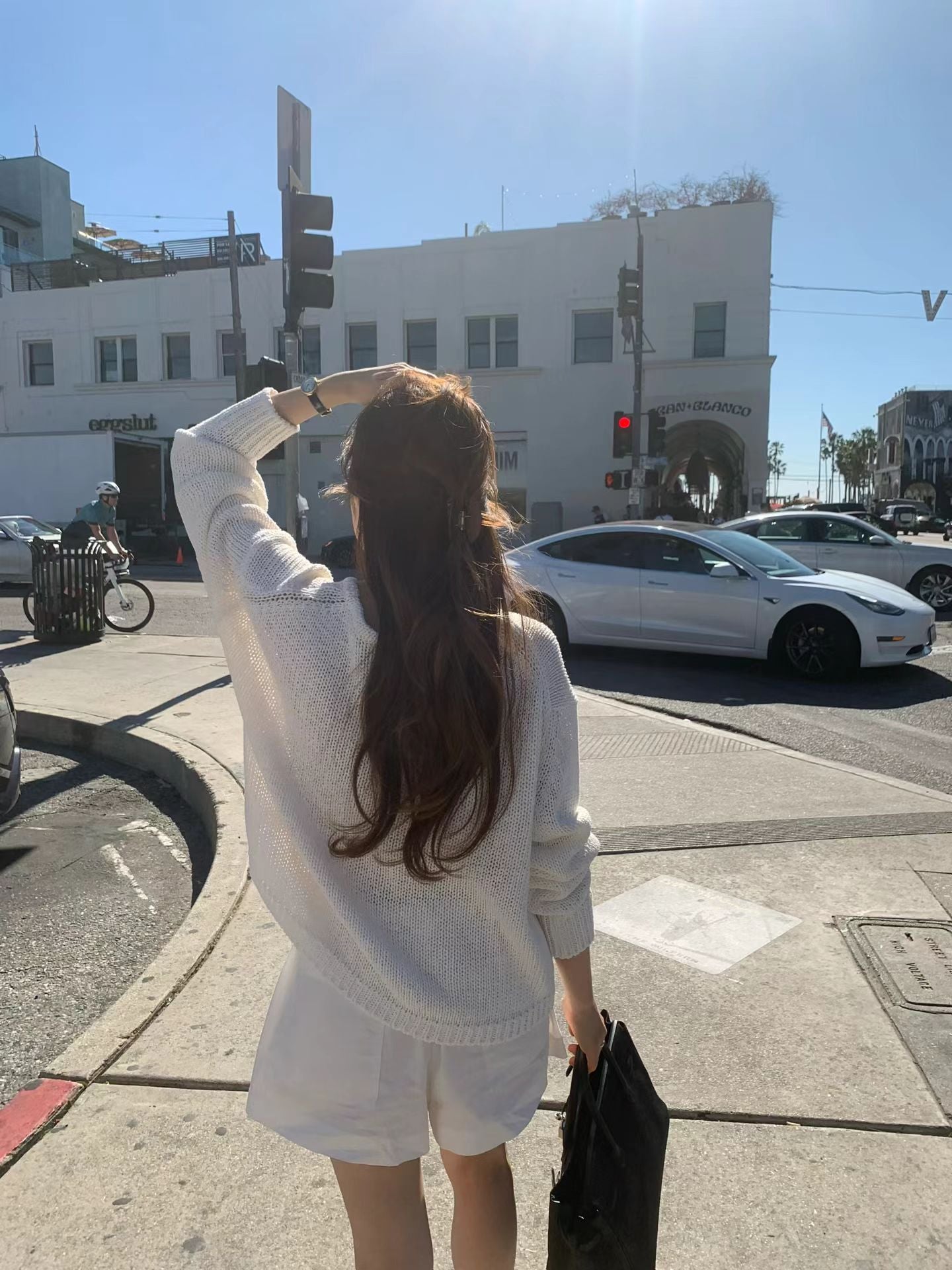 Ounce merlin round knit-2col