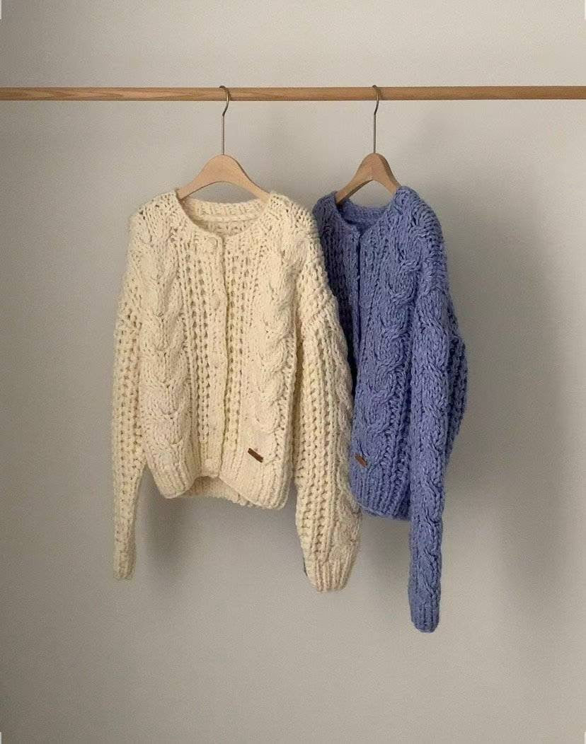 handmade cardigan-2col