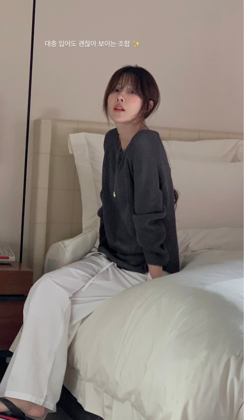 hajin knit-4col