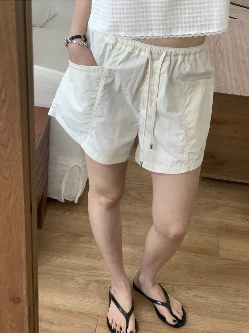 Calling shorts-3col