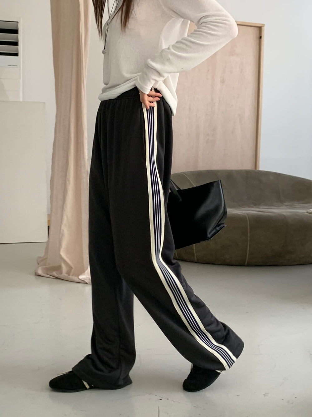 Cracker pants-2col
