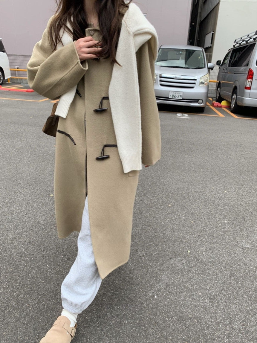 Sell fleece jogger pants-3col